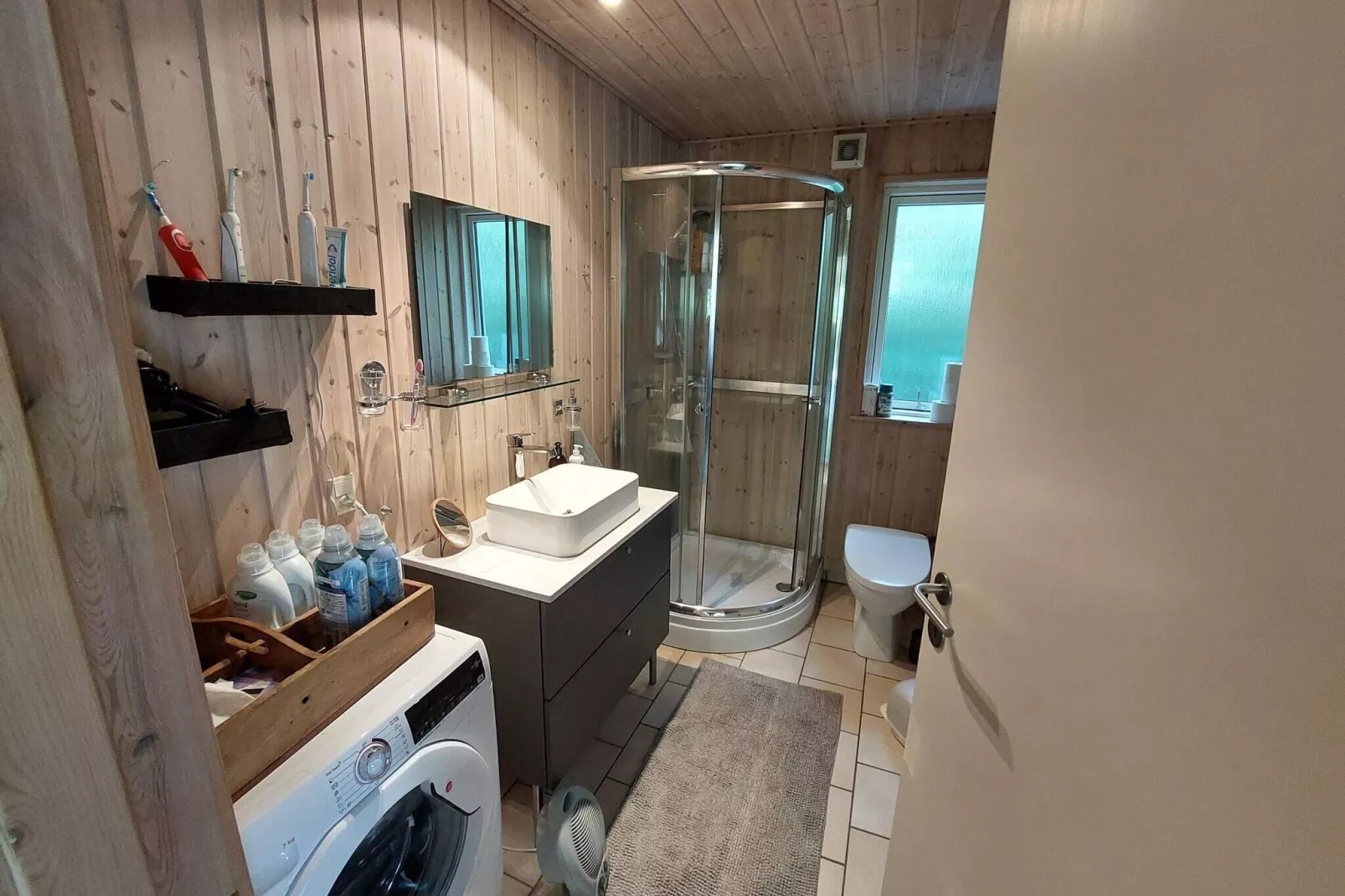 5 person holiday home in Dannemare-By Traum-Indoor