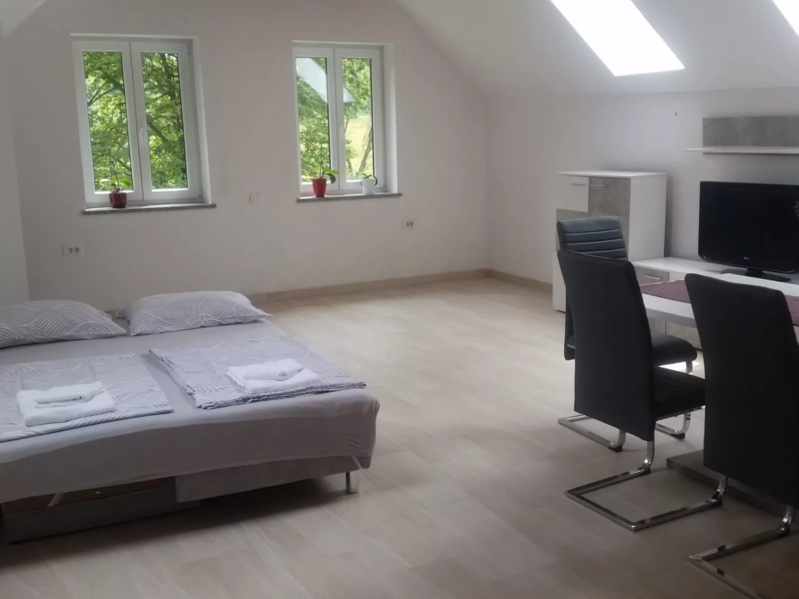 Studio für 4 Personen ca. 106 m&sup2; in Gozd, Krain (Innerkrain)