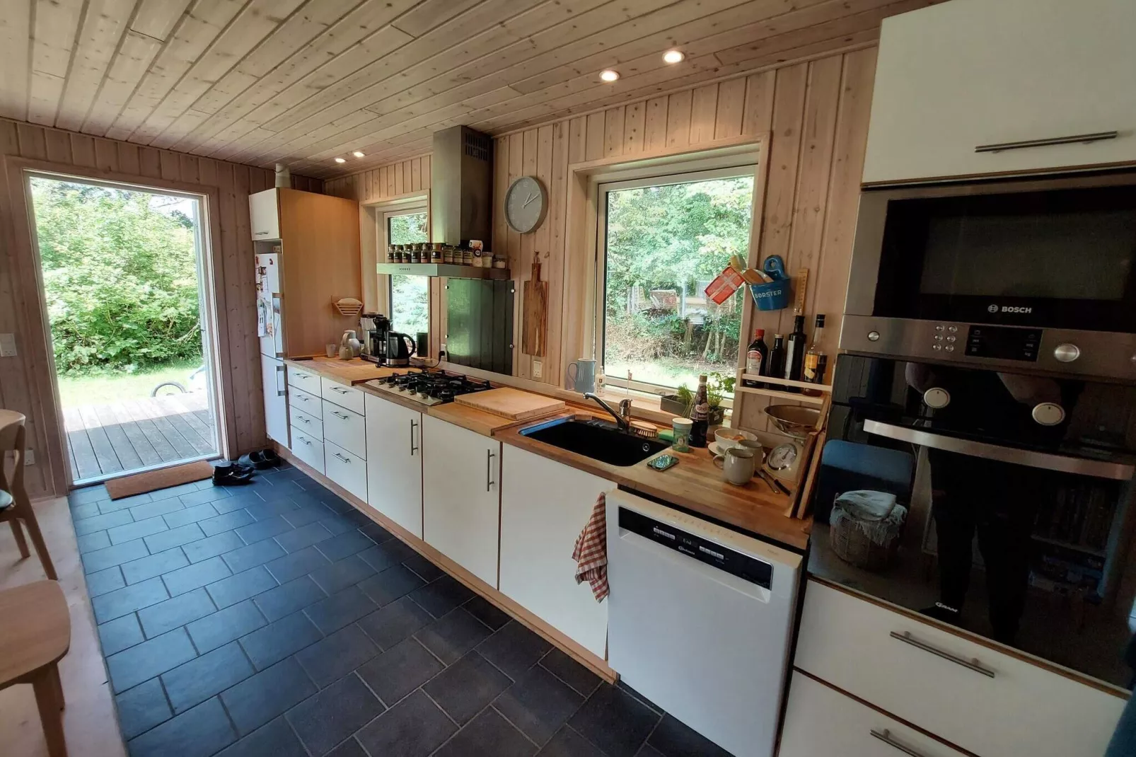5 person holiday home in Dannemare-By Traum-Indoor