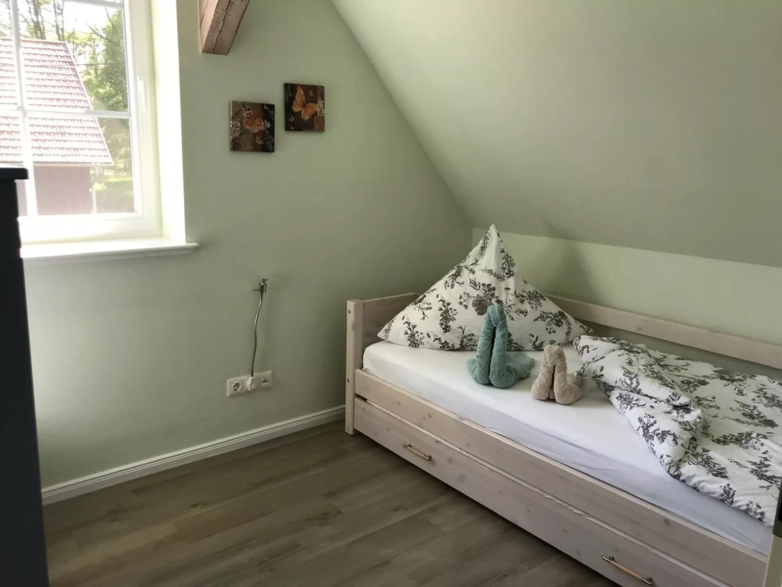 Zochiserlebnishof-Inside