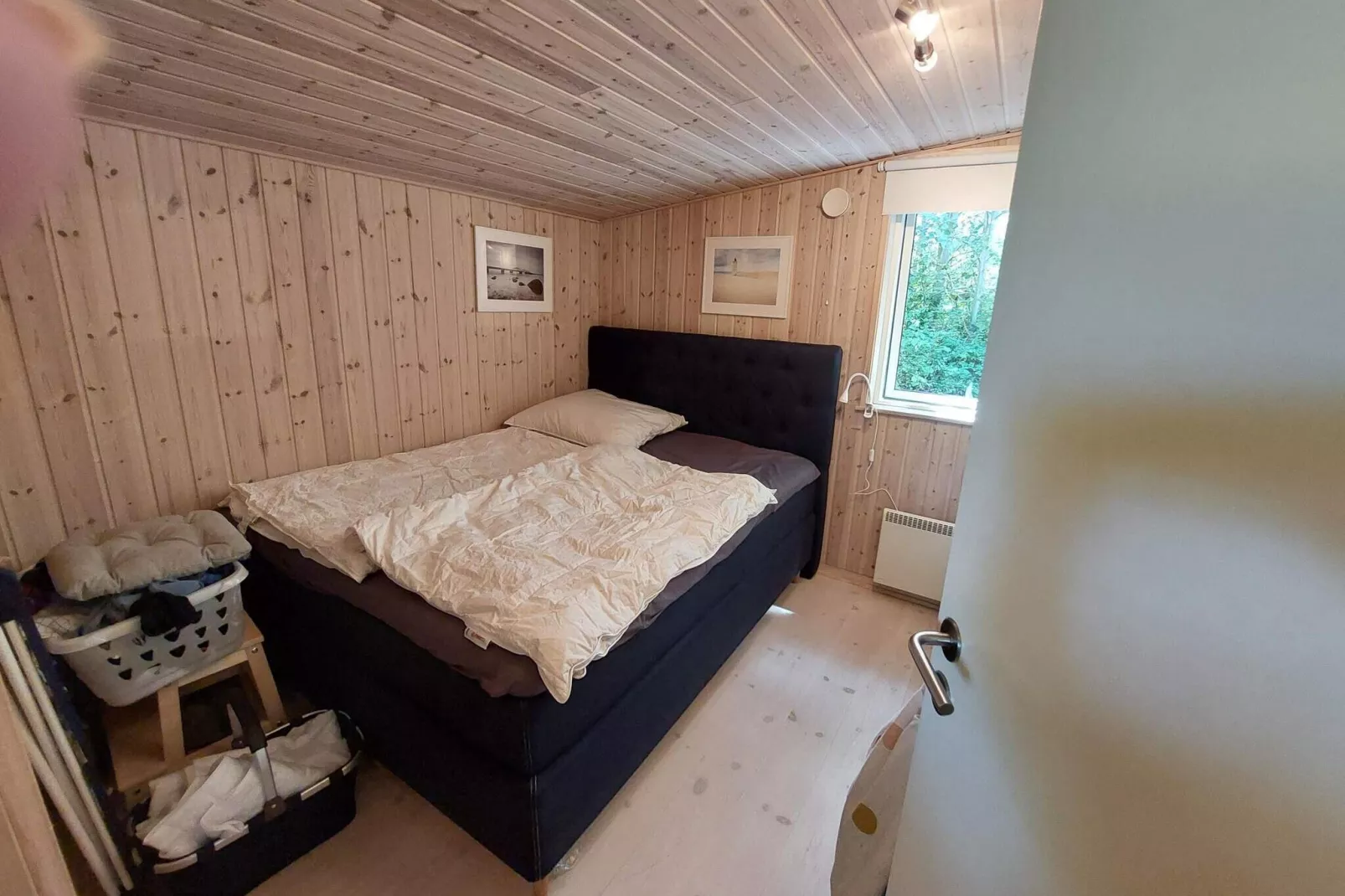 5 person holiday home in Dannemare-By Traum-Indoor