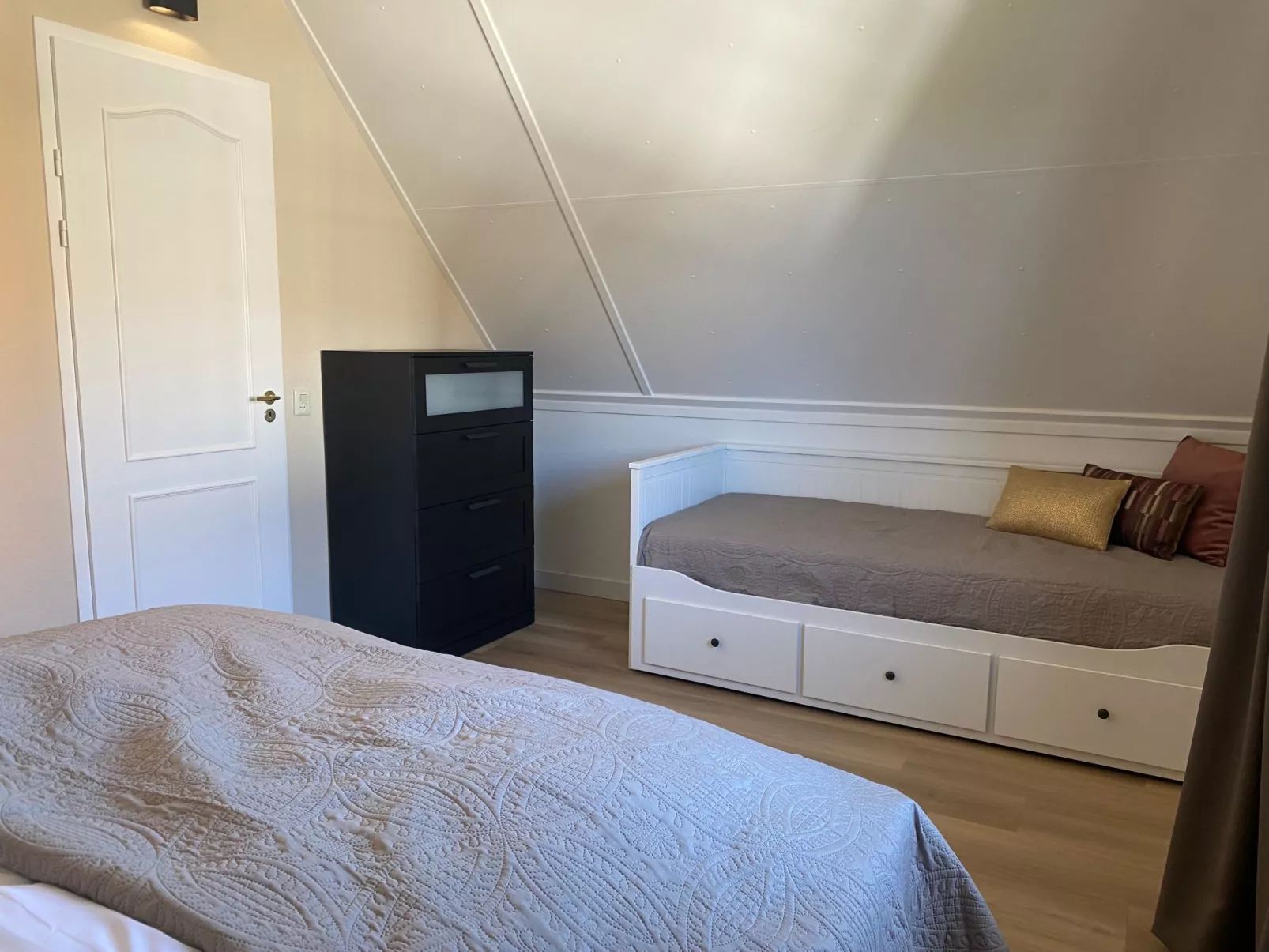 Villa Rembrandt-Drinnen