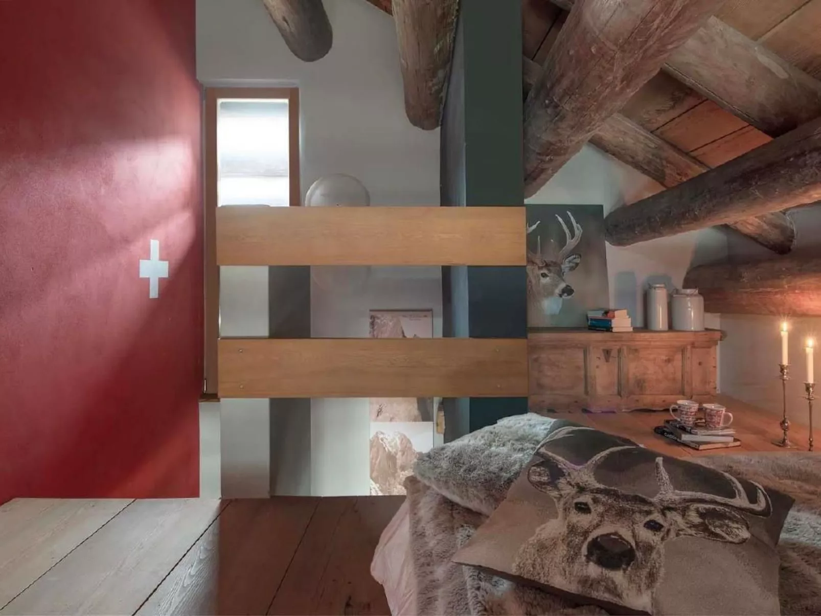 Mit Bergblick-Image-tags.info