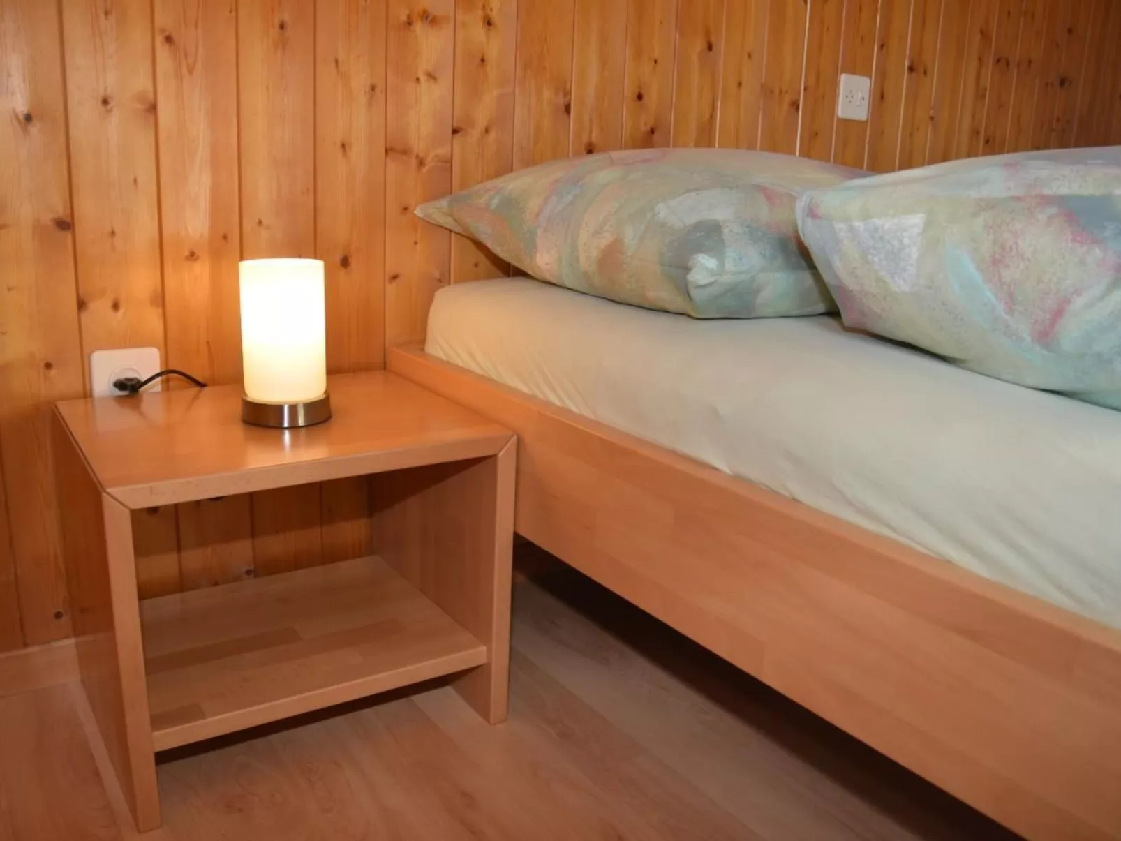 Sutter in Brülisau bei Appenzell