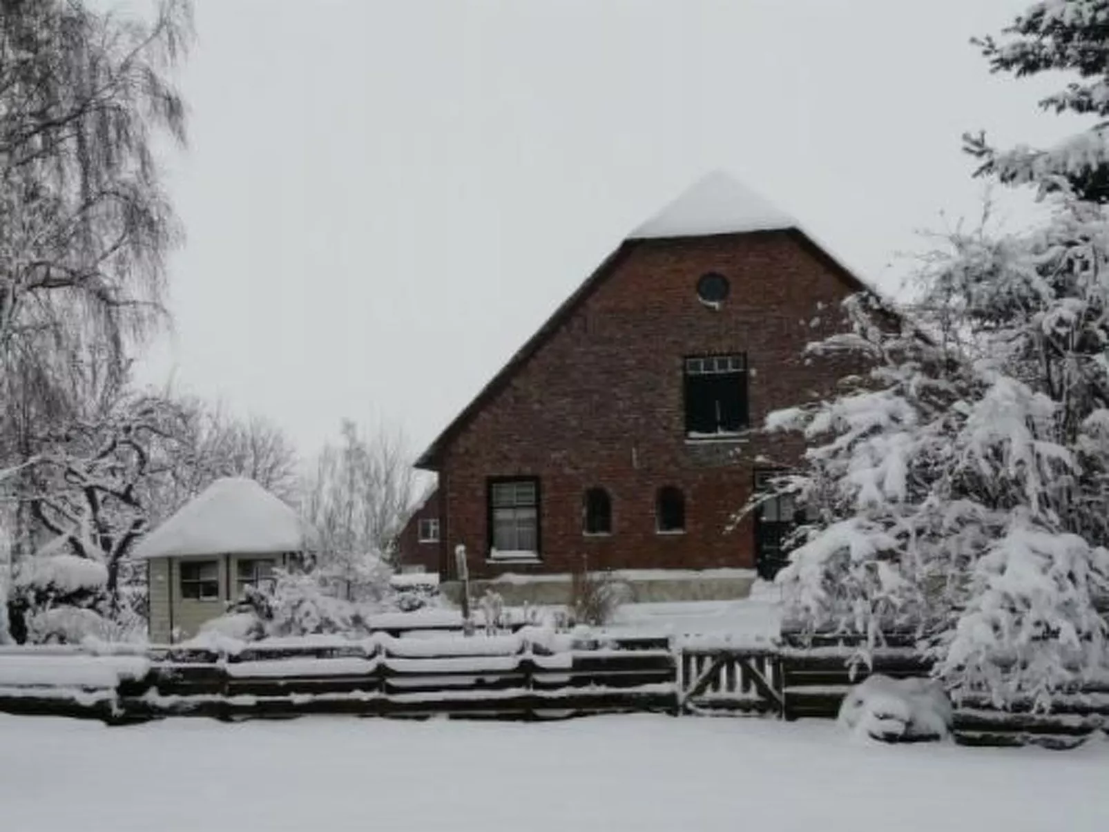 Wohnung auf dem Bauernhof-Image-tags.info