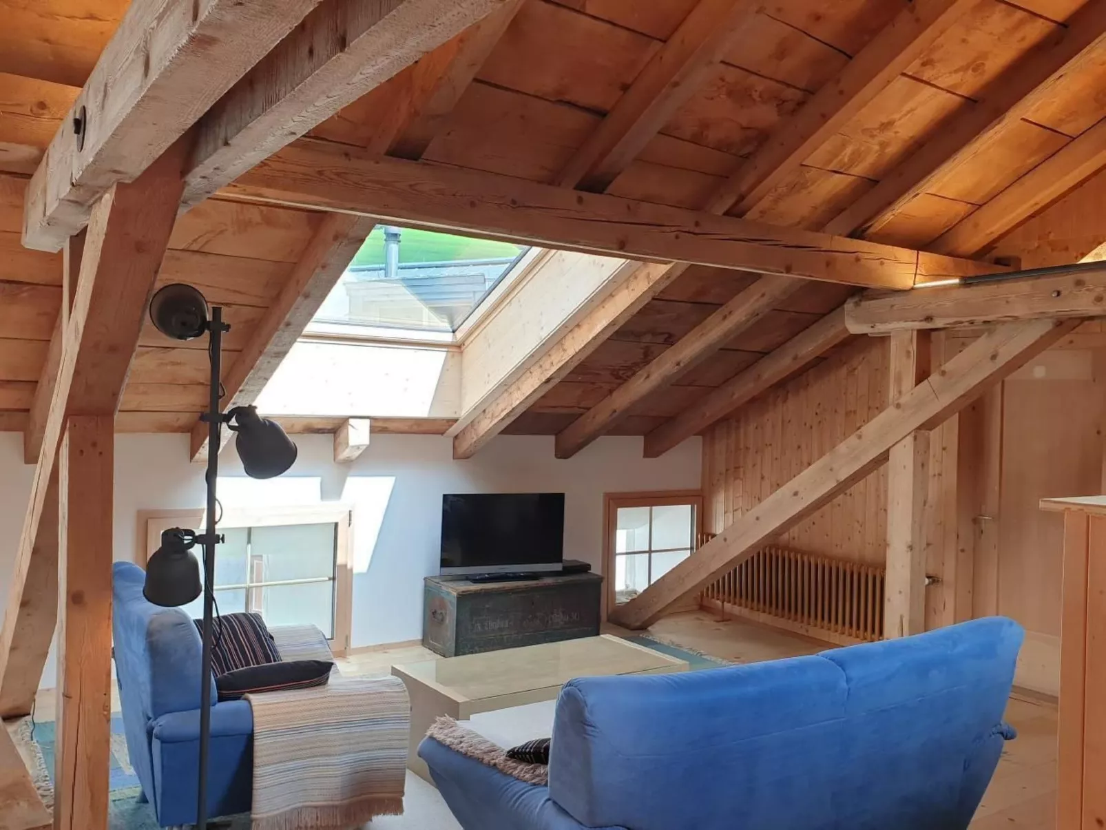 Barba Peder - BioBergün