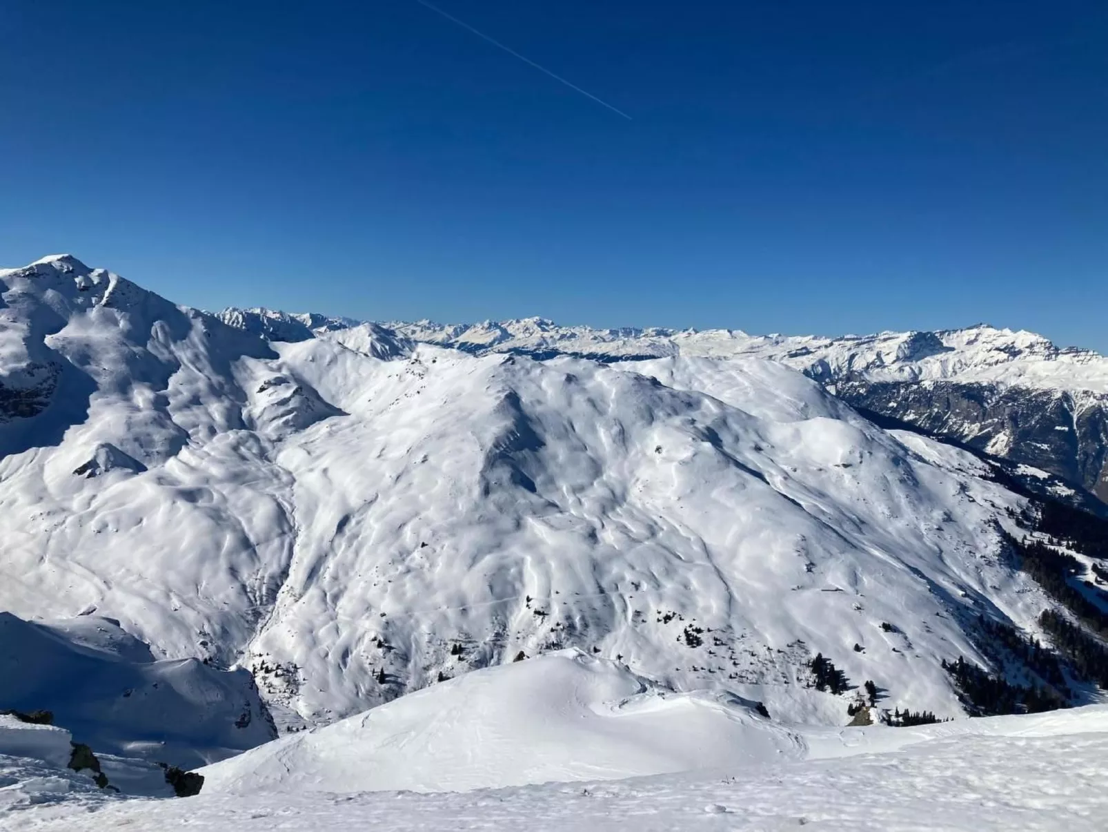 Casa Restelli Whg EG-Draußen