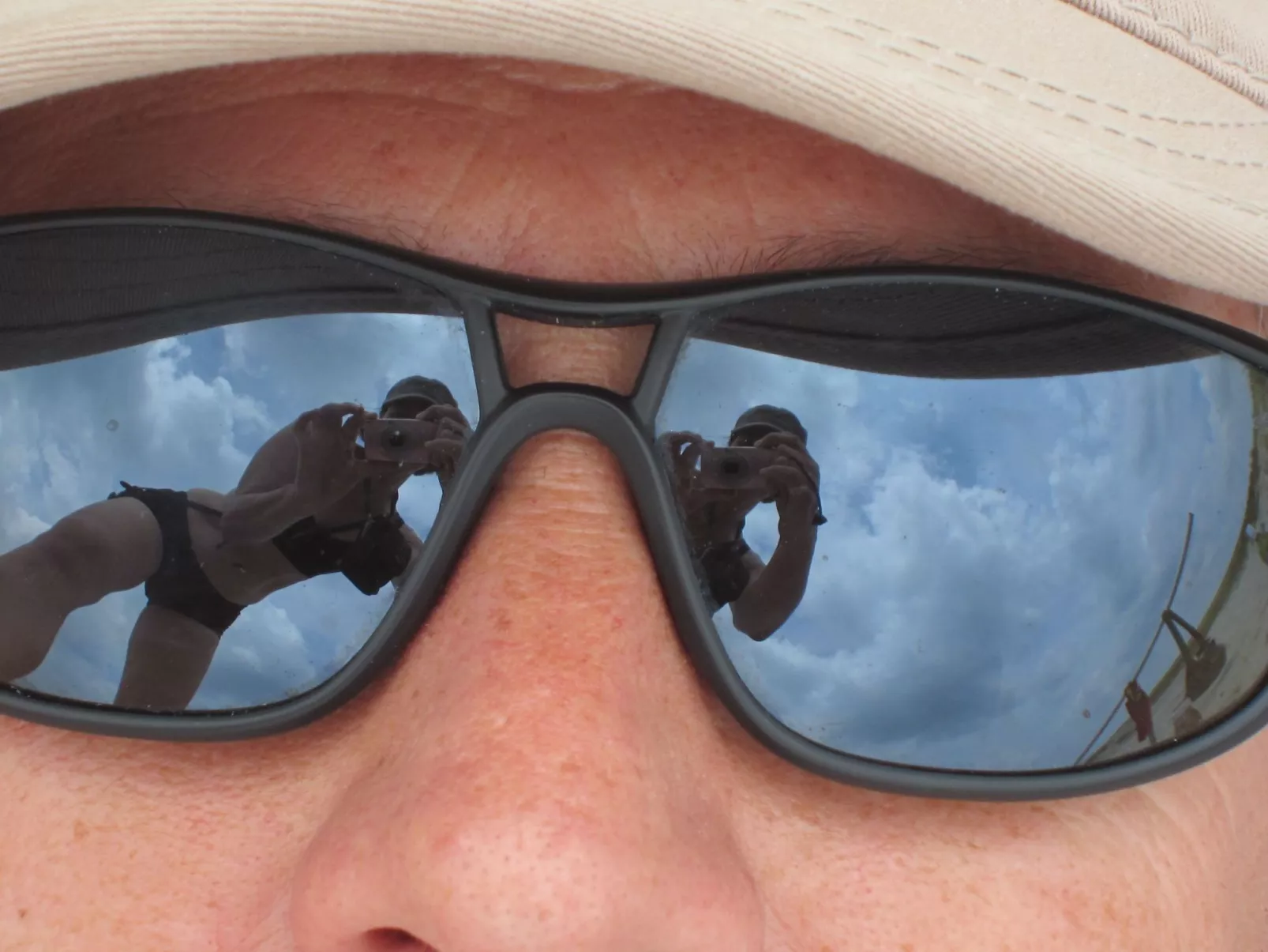 Gemütliches Haus mit komplett umzäuntem Garten