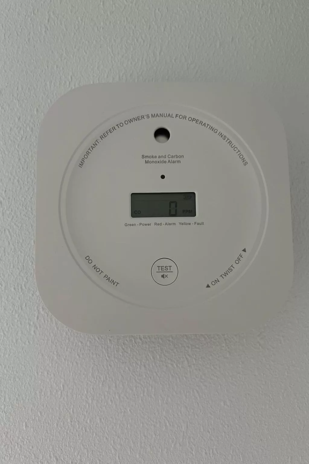 Chalet Time Out-Dedans