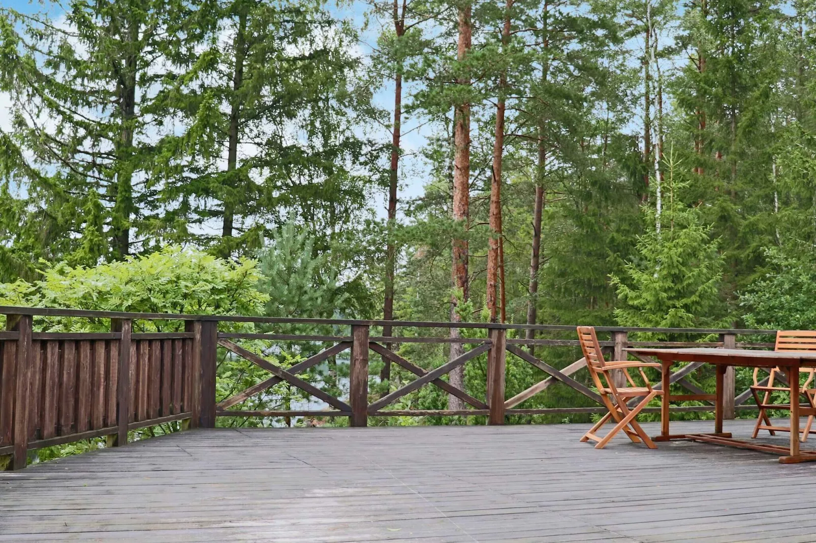 4 person holiday home in Fjärås-By Traum-Outdoor