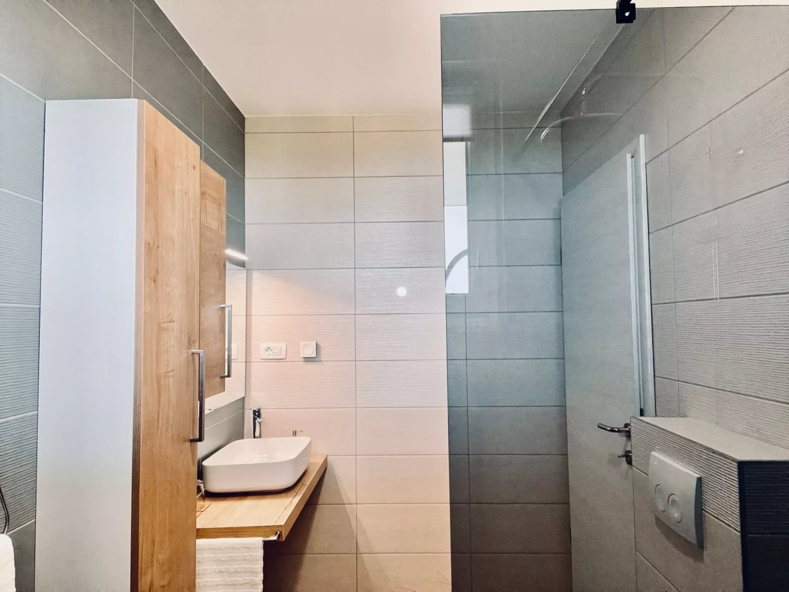 Villa 'Zara Bella Vista