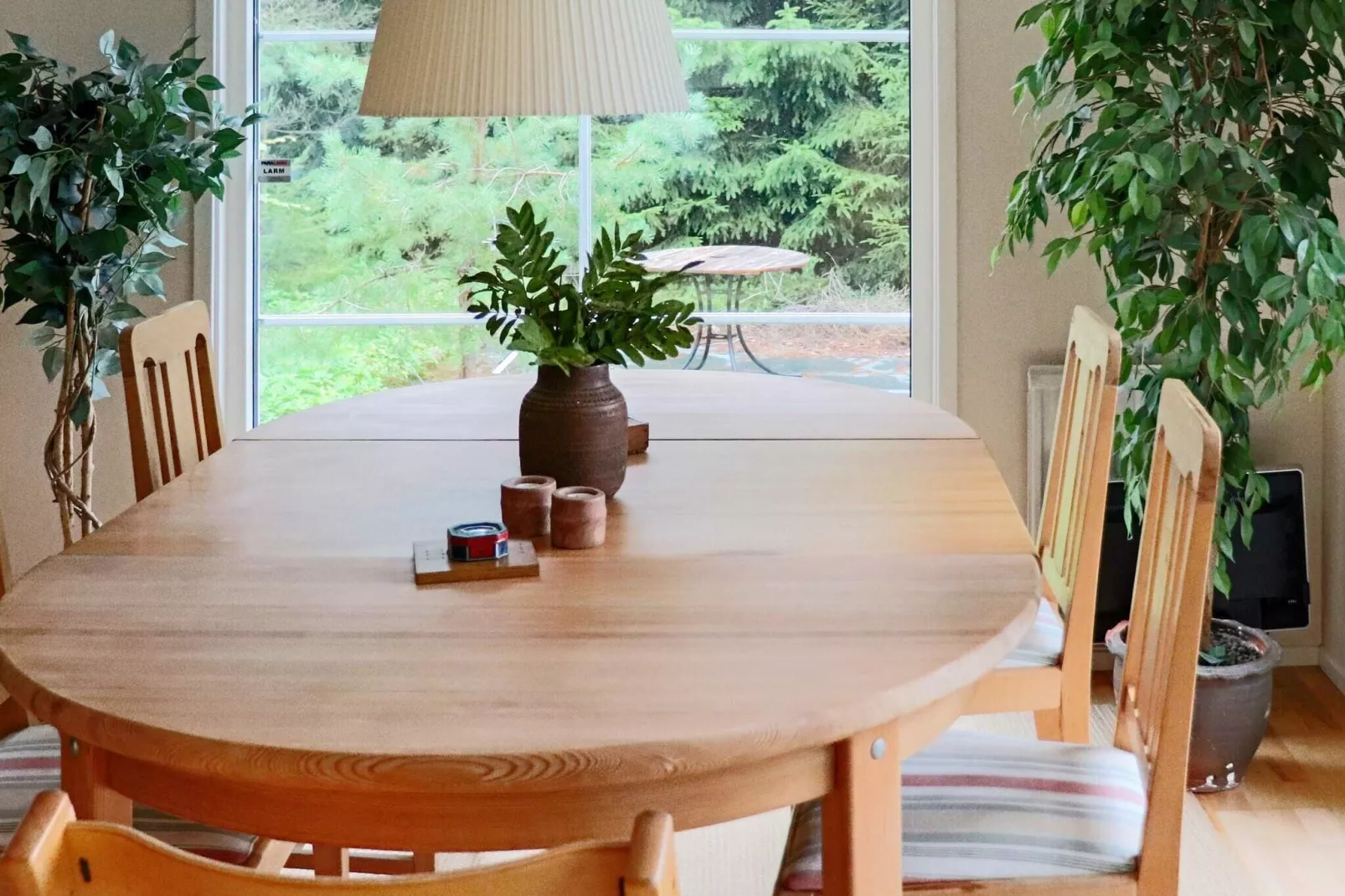 4 person holiday home in Fjärås-By Traum-Indoor