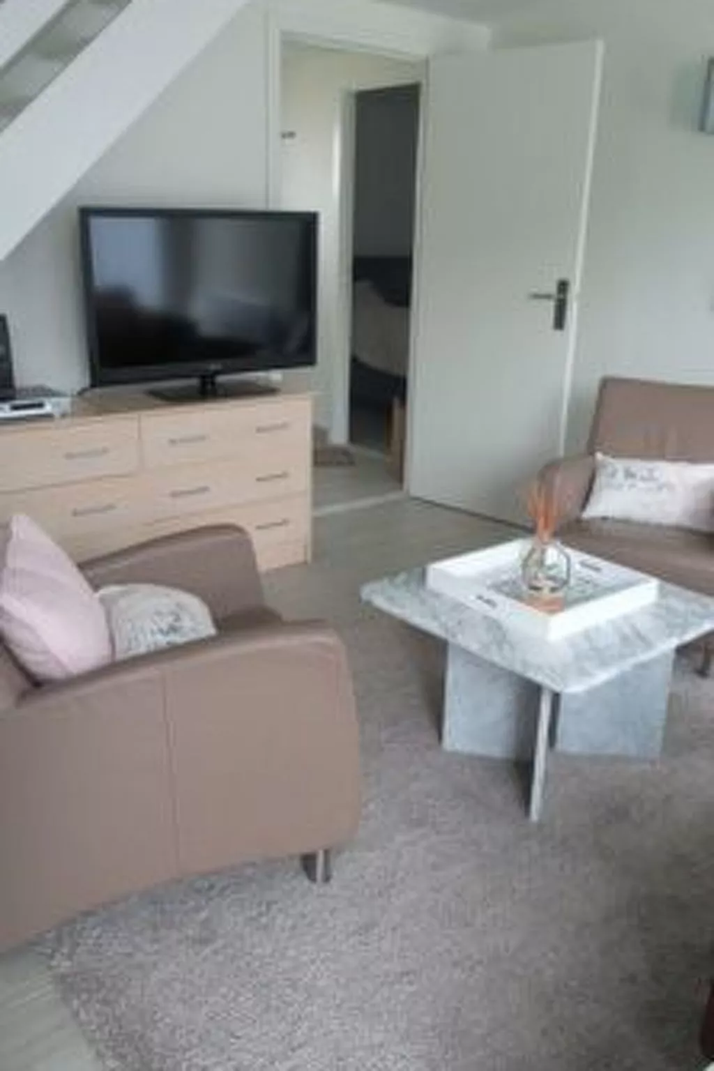 Ruhig gelegenes Ferienhaus in De Haan