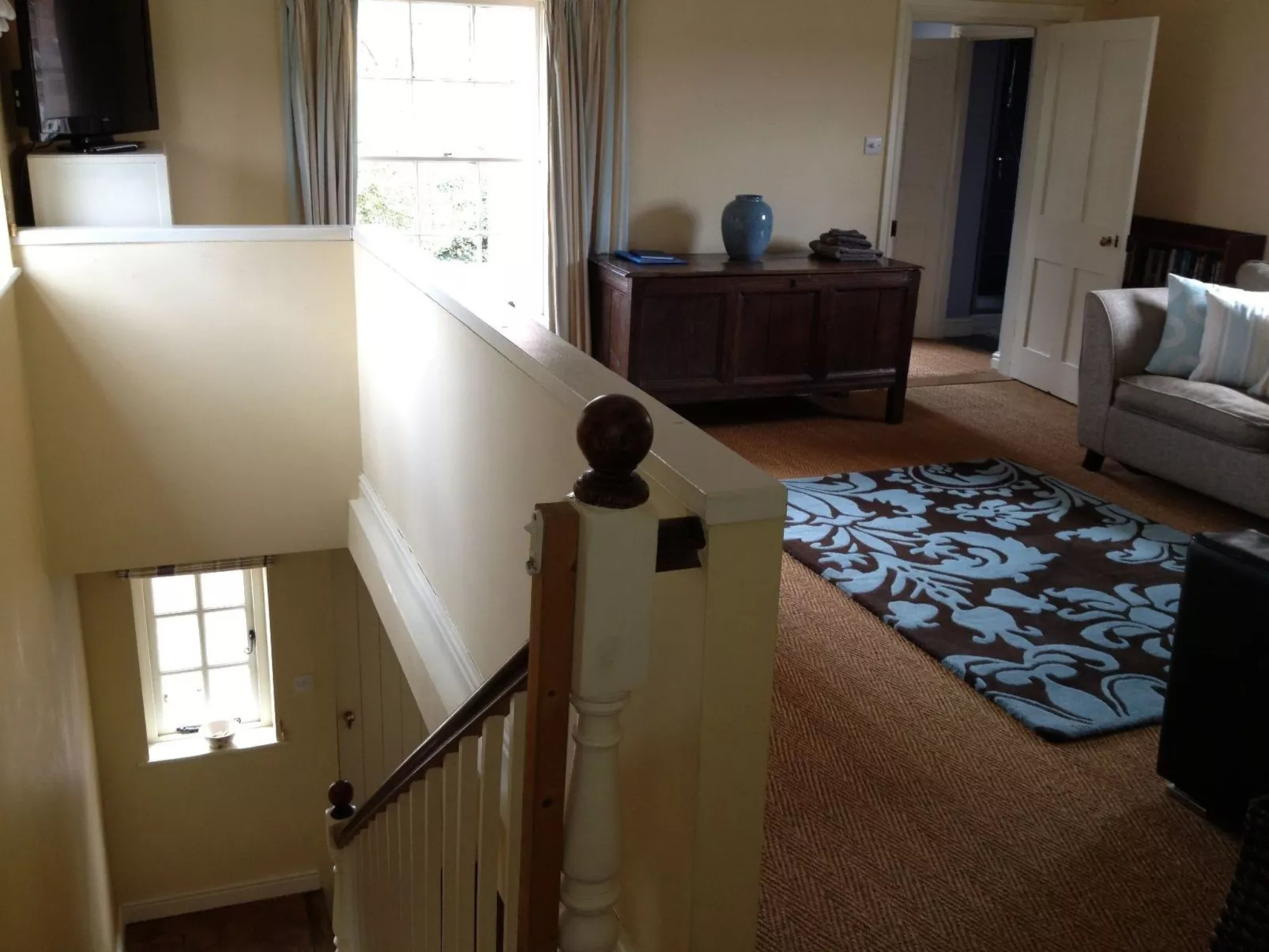 Duken Hof Ferienhaus