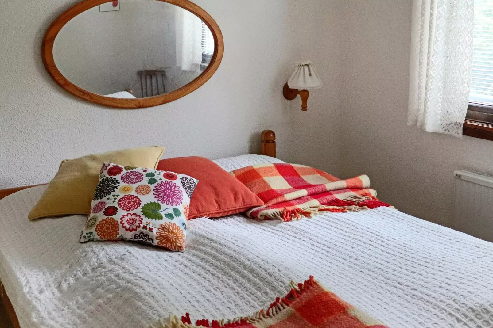 4 person holiday home in Fjärås-By Traum-Indoor
