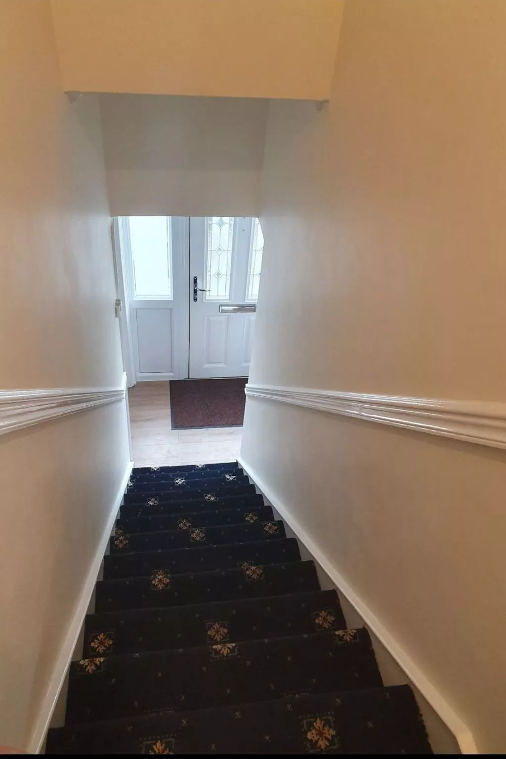 Stadthaus Orpington Nord-Draußen