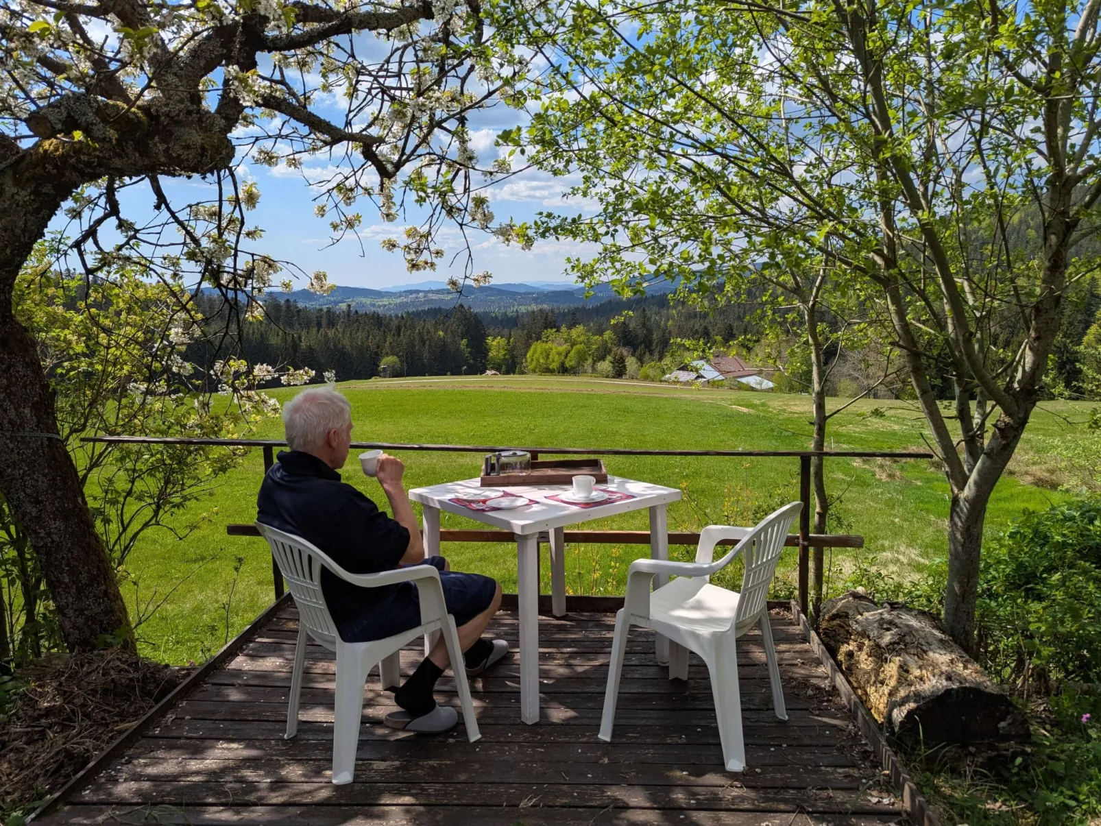 Haus Pleckenstein-Draußen