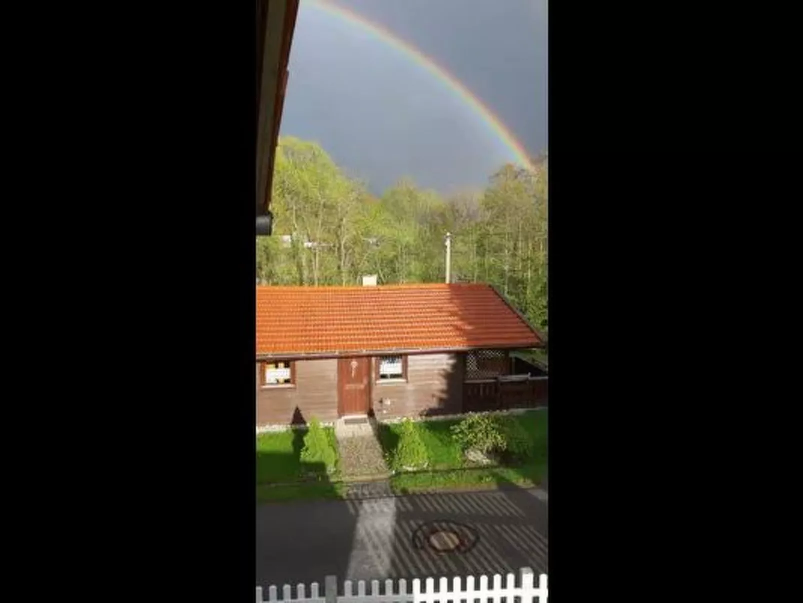 Marco in Eppenschlag-Draußen