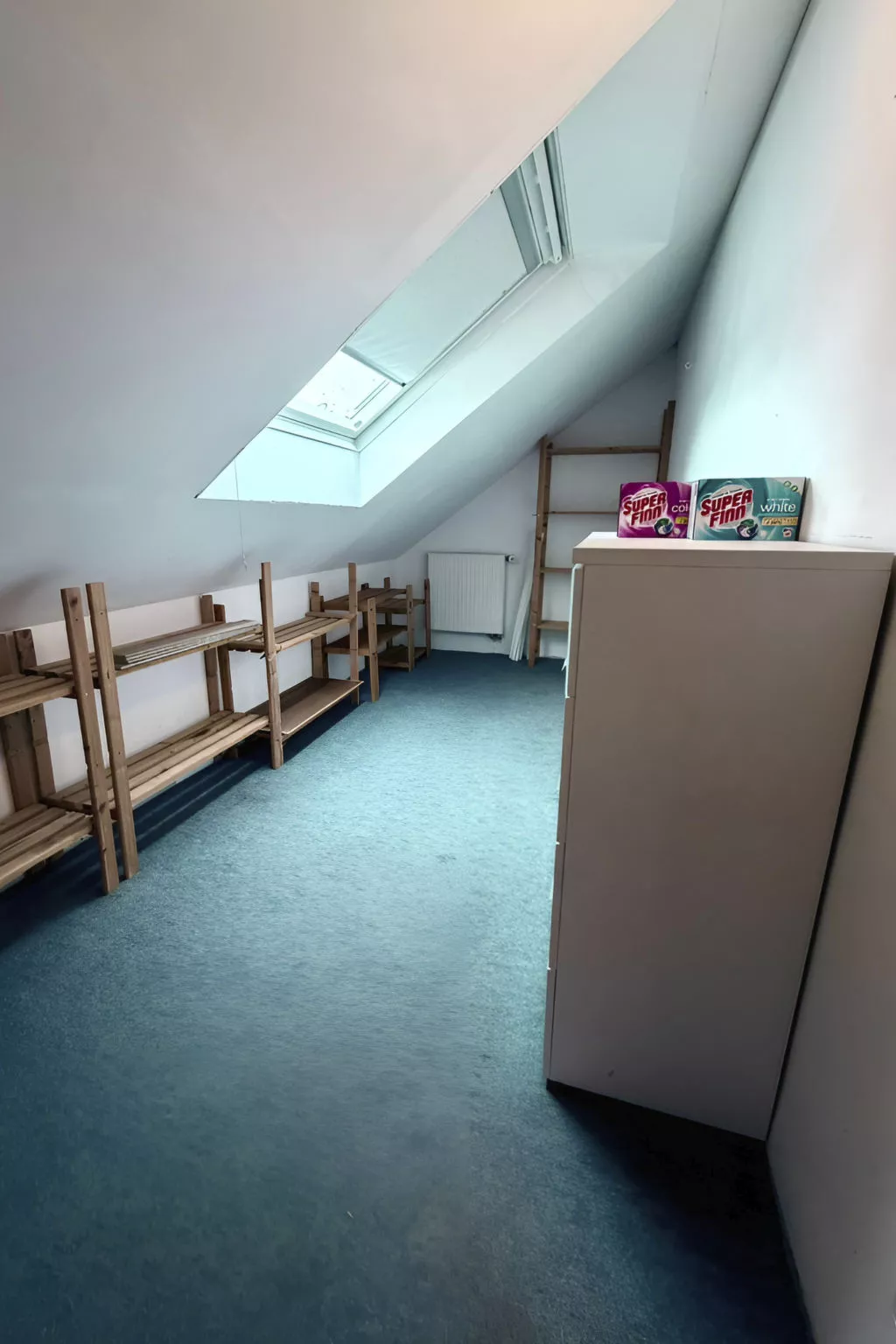 SleepWELL-Metelen-Drinnen