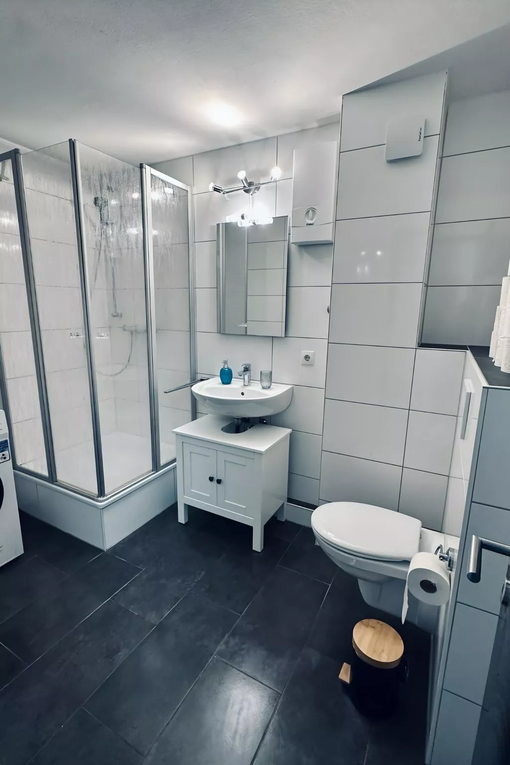 Apartment Burgkeller