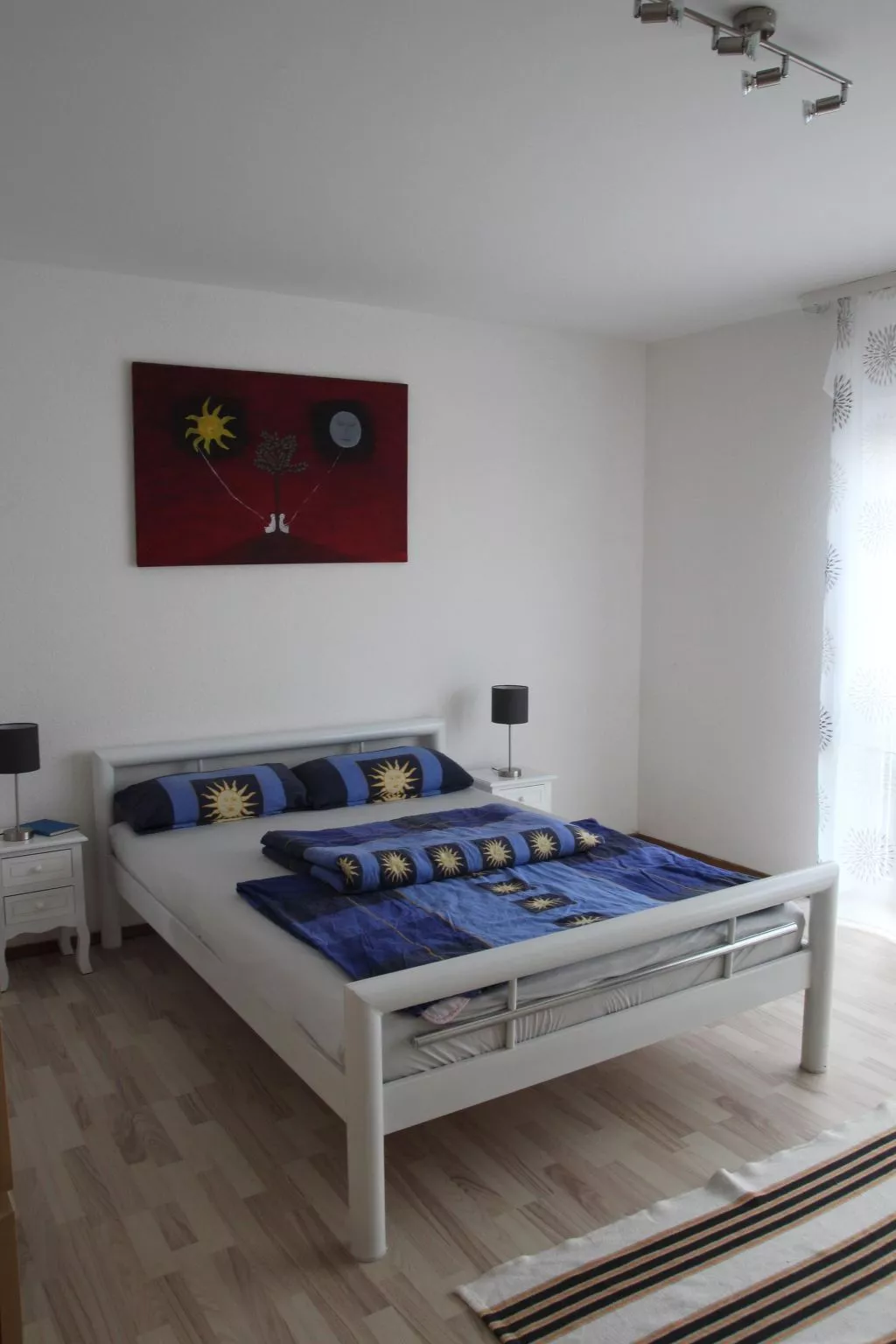 Wunderschön Wohnen in Weinheim