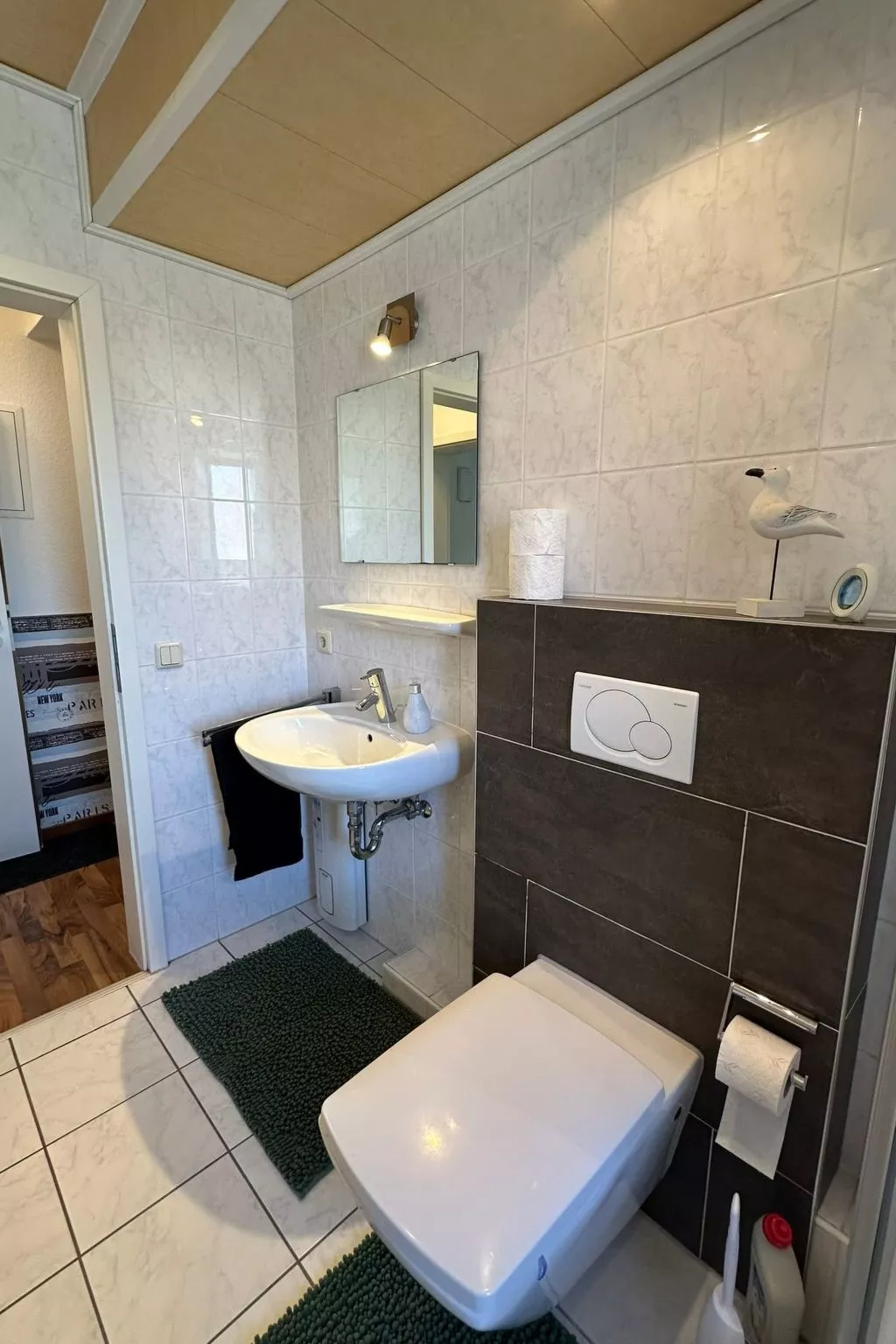 FeWo Lindenallee III