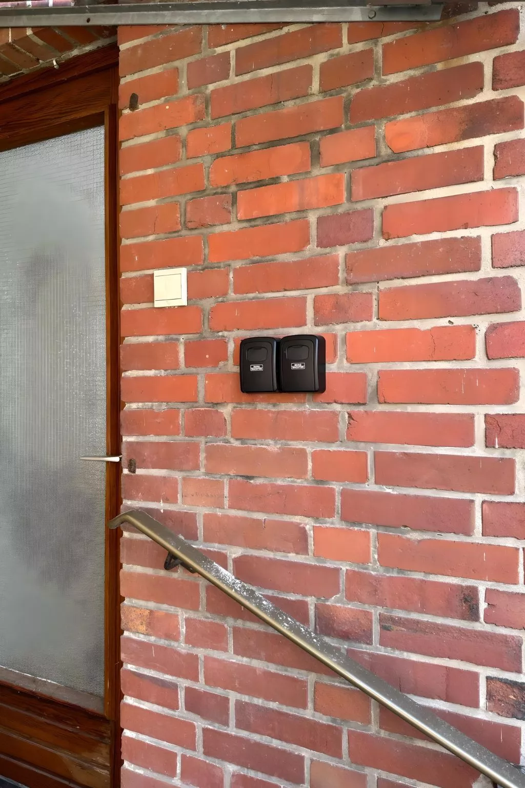 Ap. NeuenHOUSE I-Outside