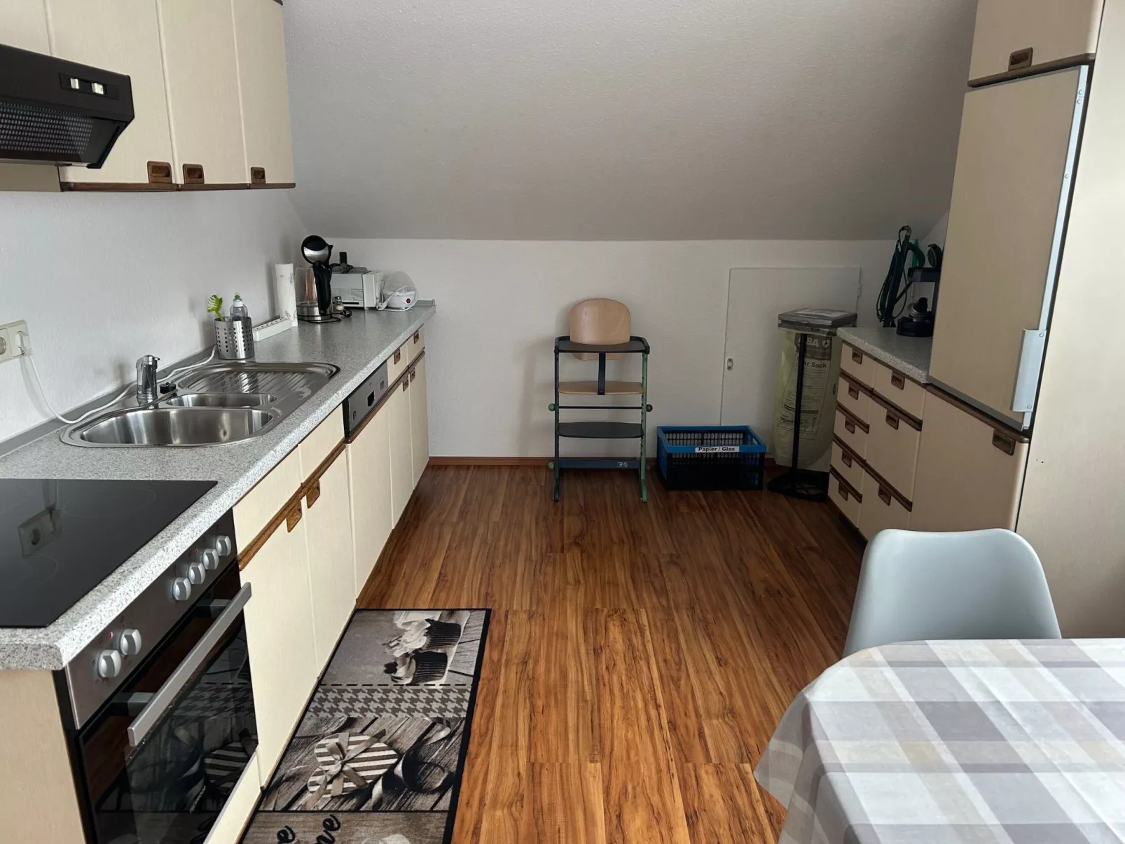 Jäger´sFeriendomizil