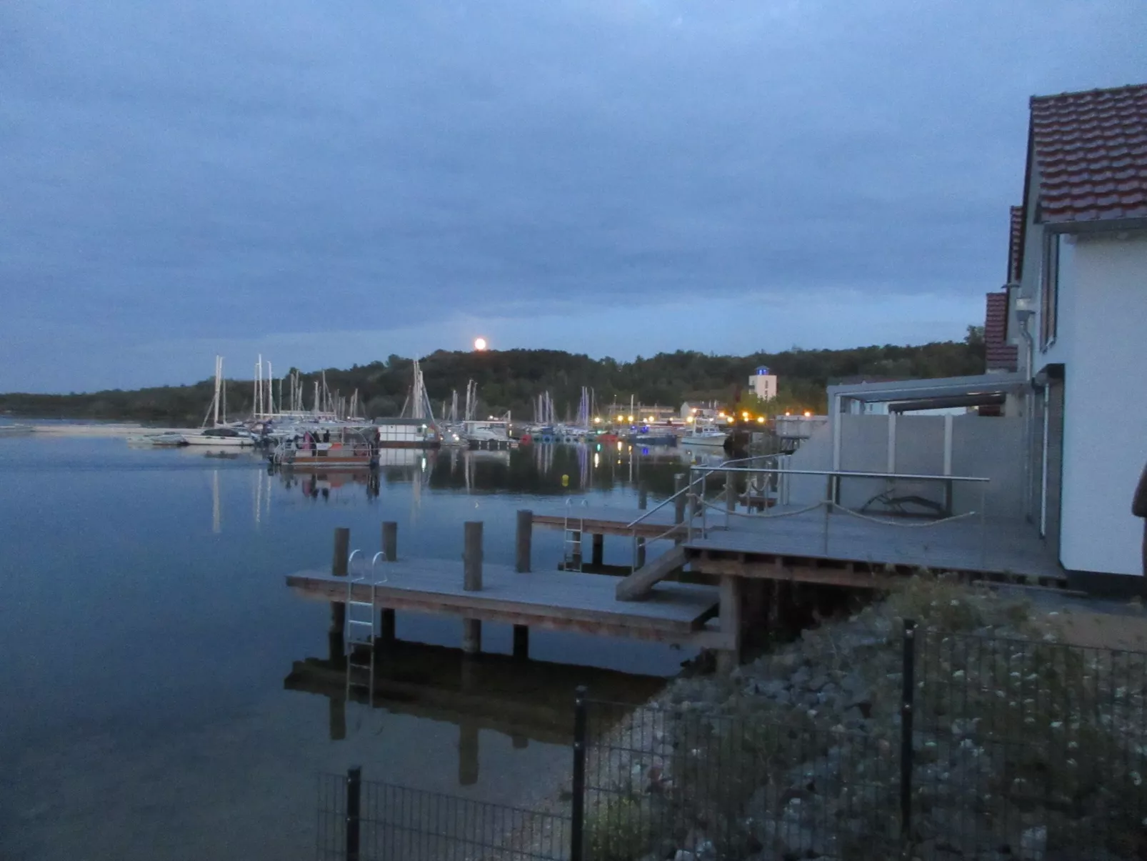 Seehaus Maria am See