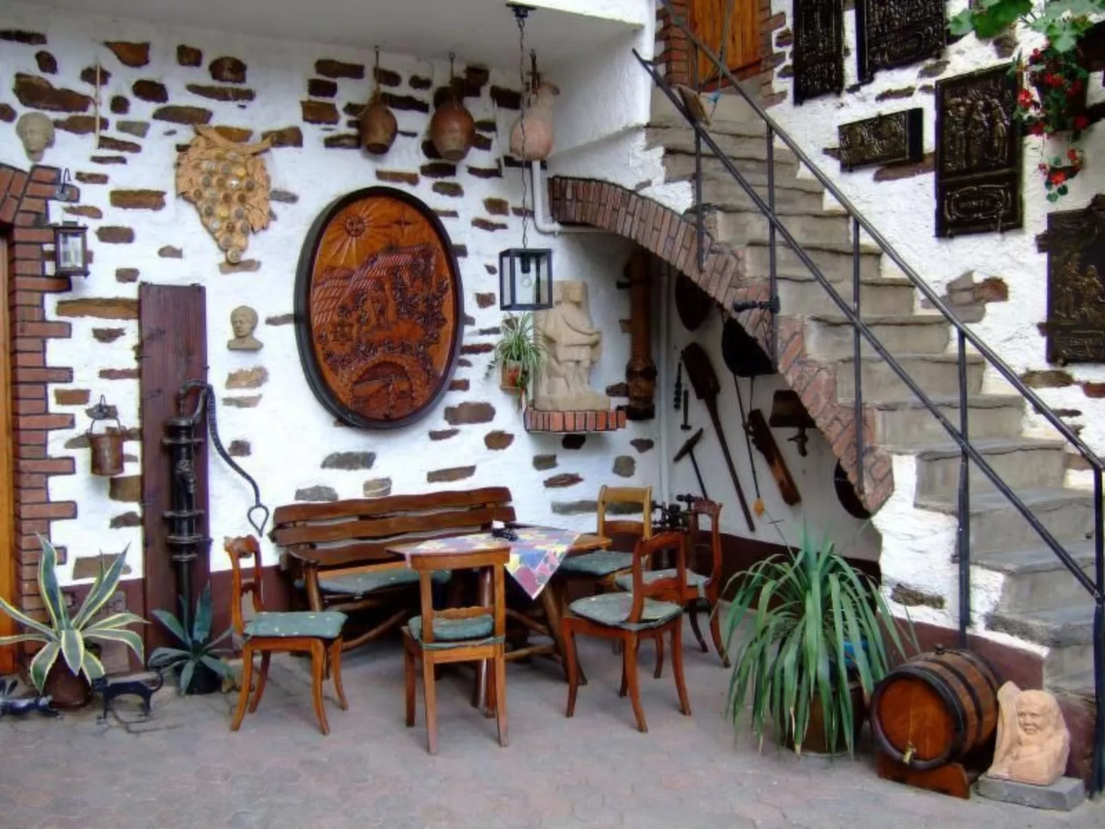 Gesamte Wohnung in Pommern