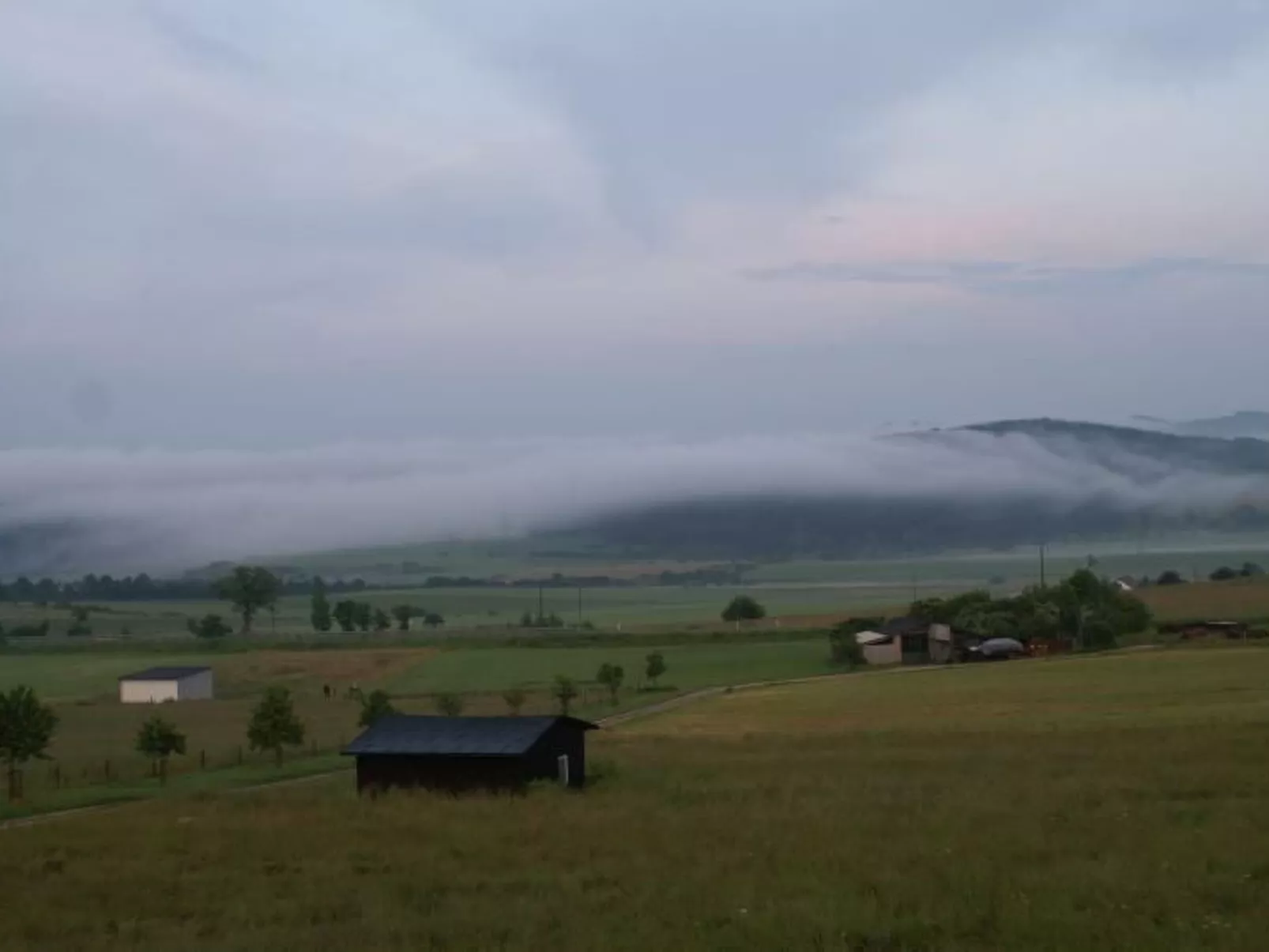 Gemütliche Maisonette Wohnung Seelenblick