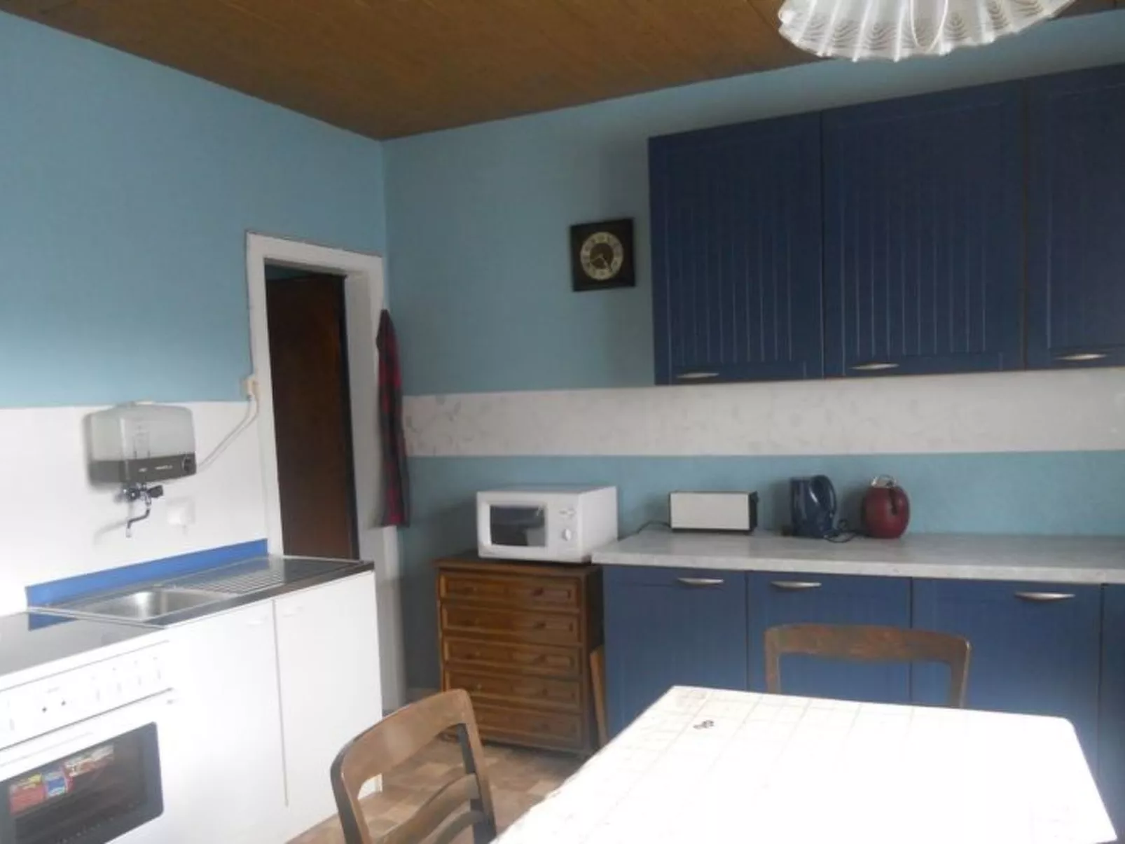 Am Hemberg am Diemelsee