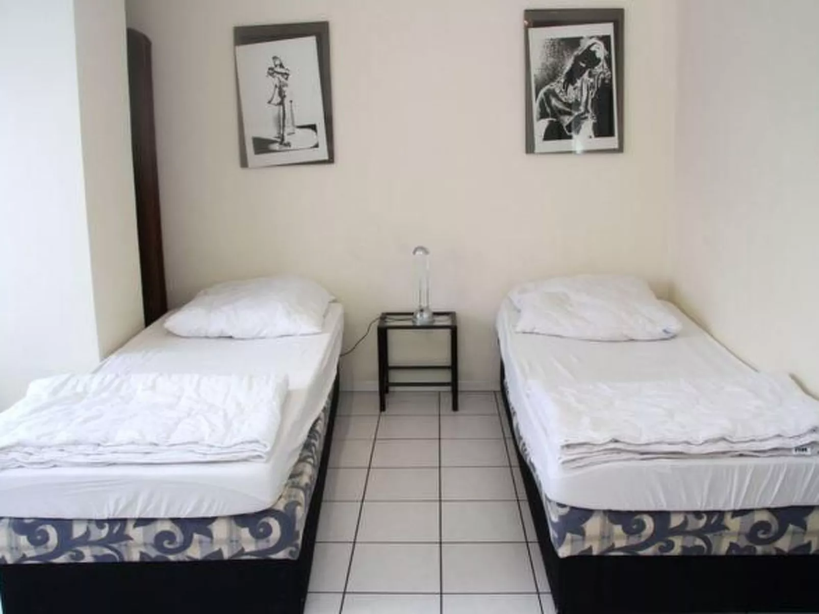 Haus Usingen-Drinnen