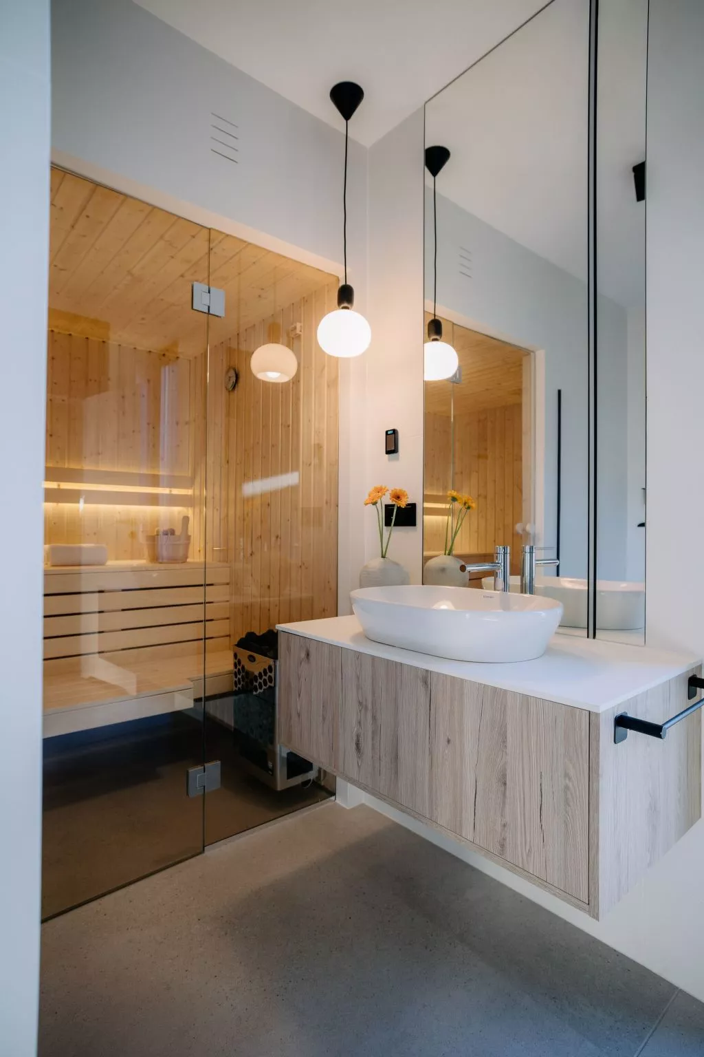 FlowFort - Riesengebirgsblick Spa Wellness