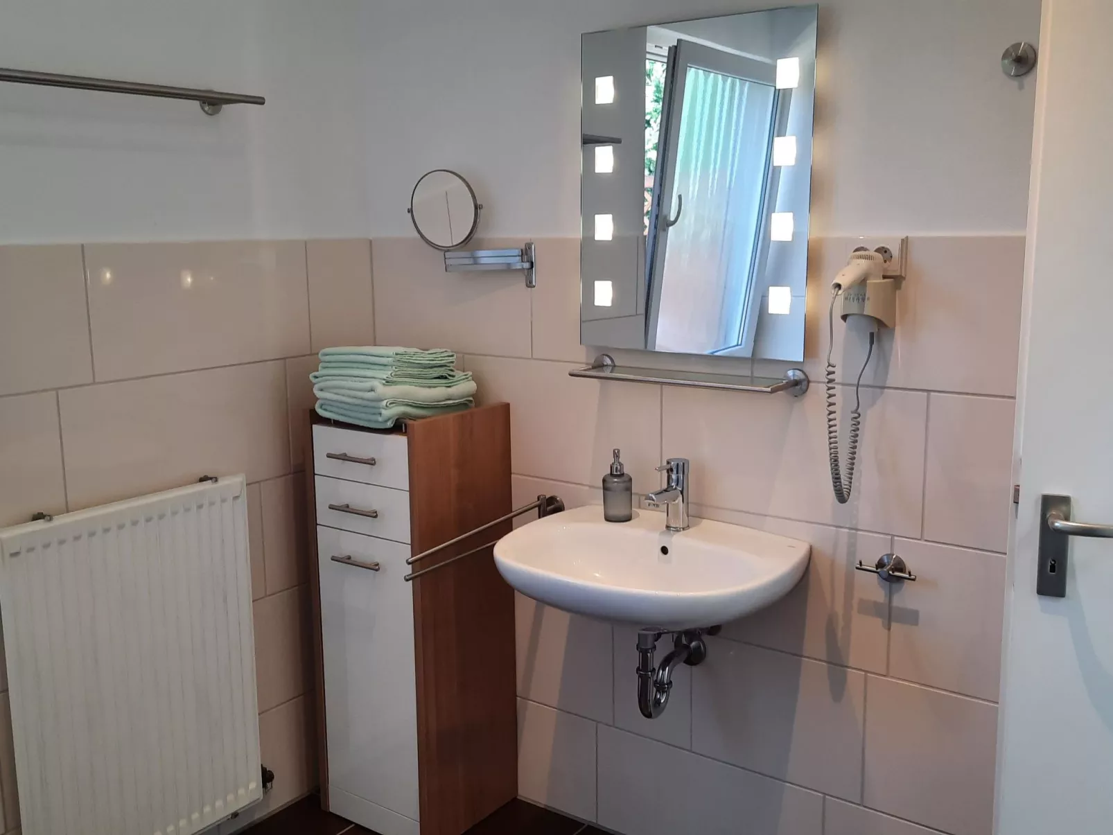 Fewo "Berliner"-Inside