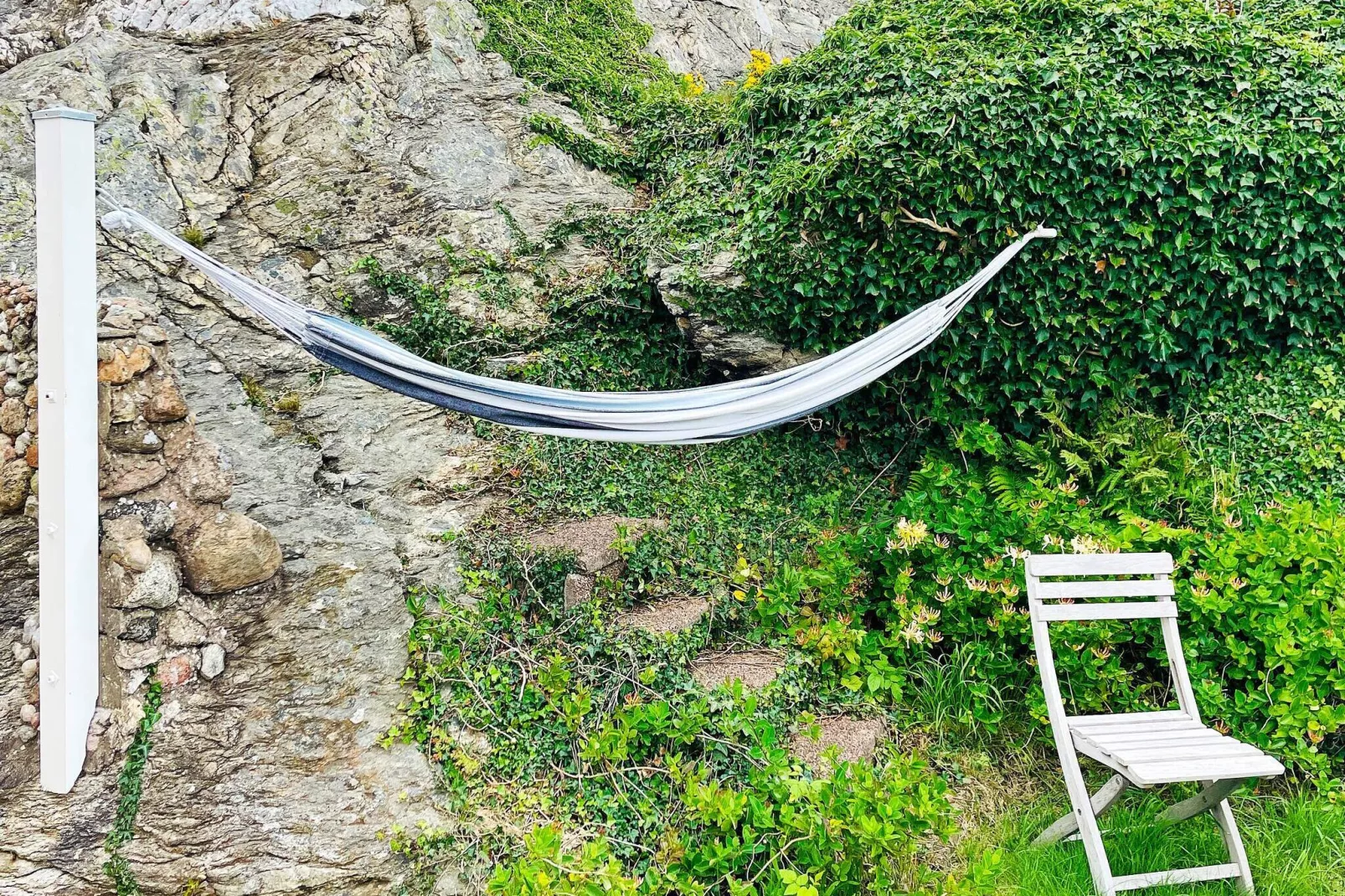 4 etoiles maison de vacances a ELLÖS-By Traum-Extérieur