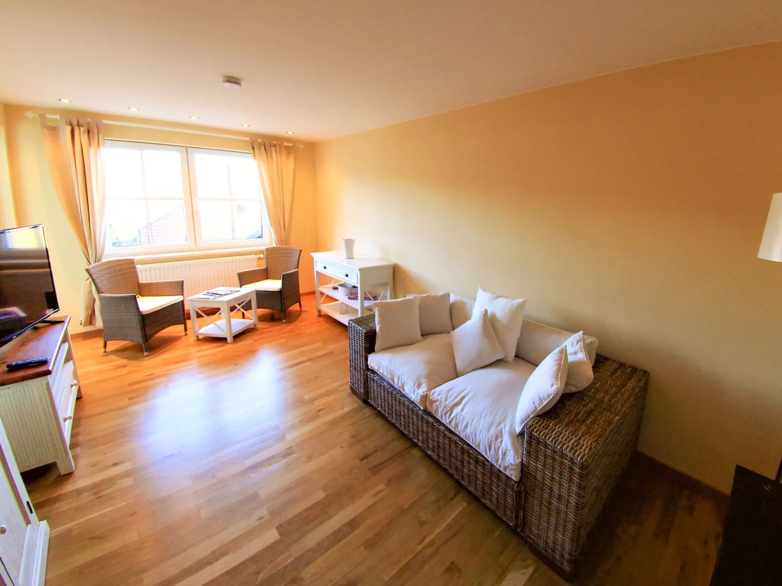 Villa Albatros in Oberdellach