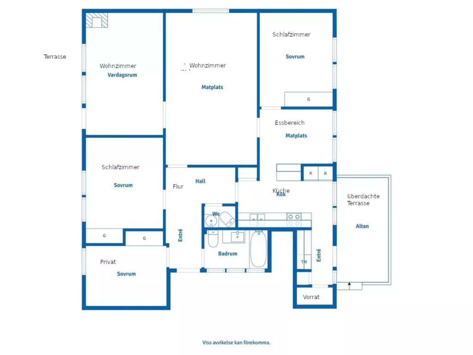 Im Herzen Smålands-Inside