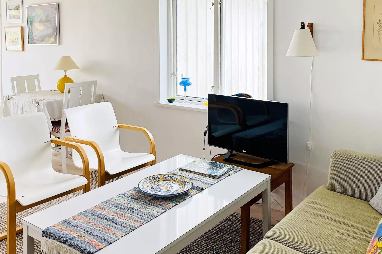 4 etoiles maison de vacances a ELLÖS-By Traum-Intérieur
