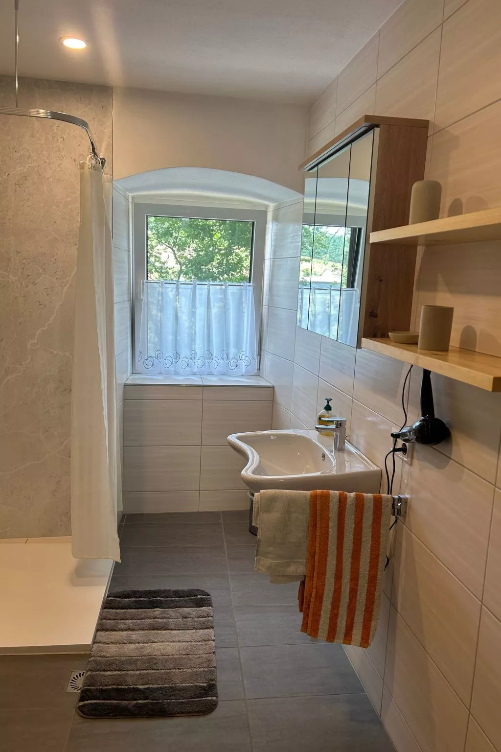 Wandlhof Ferienwohng-Inside