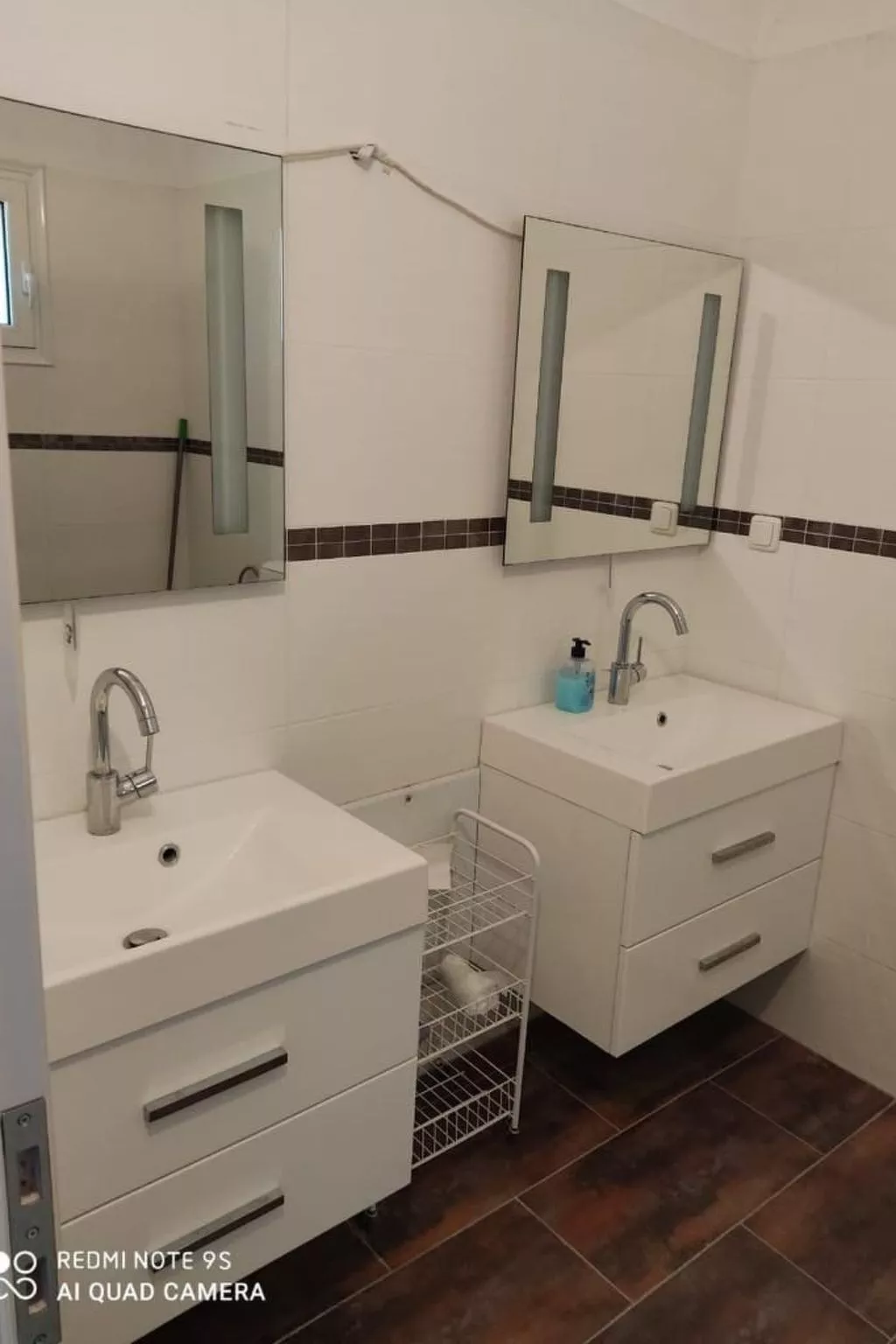 Andreas House-Inside