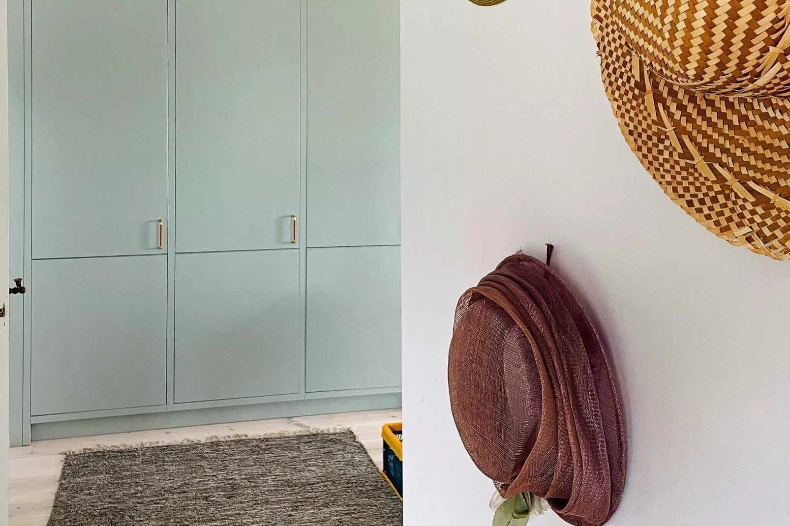 4 etoiles maison de vacances a ELLÖS-By Traum-Intérieur