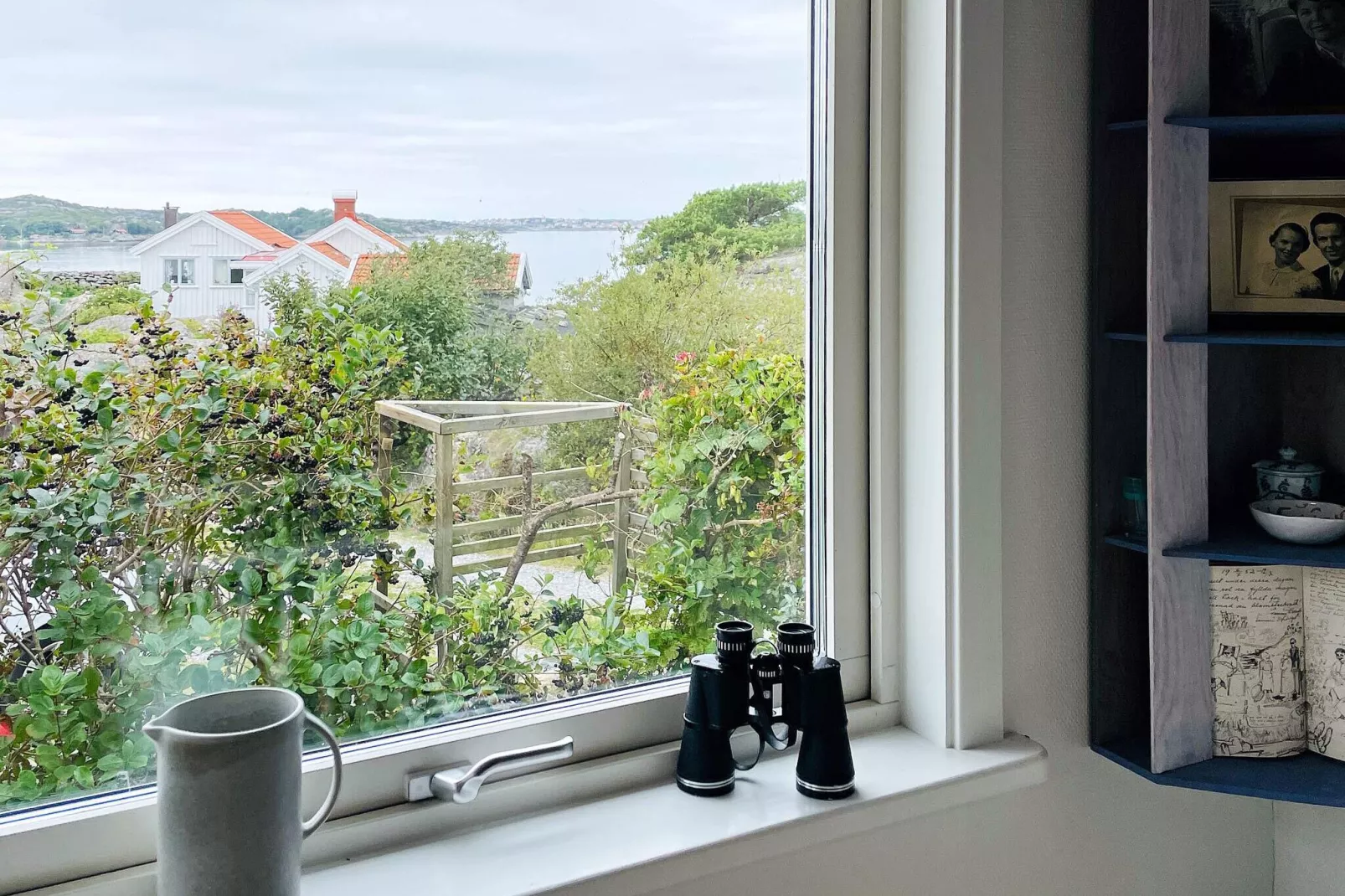 4 etoiles maison de vacances a ELLÖS-By Traum-Intérieur