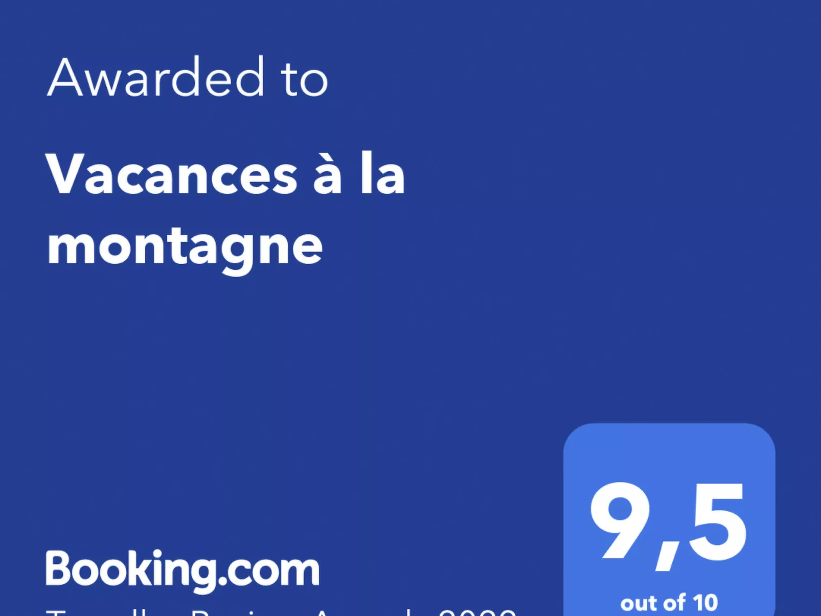 Urlaub in den Bergen-Dehors