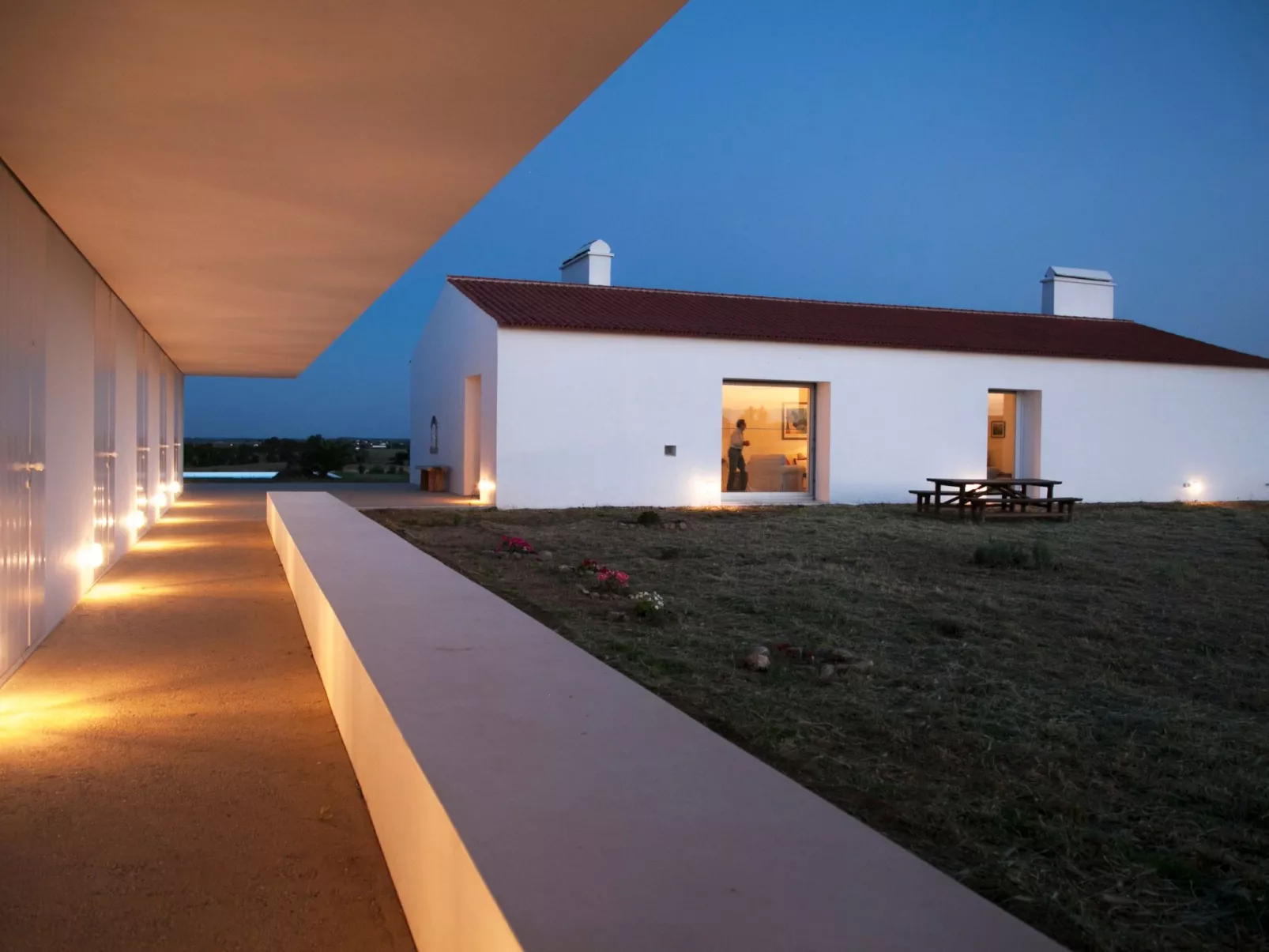 Ländlicher Tourismus