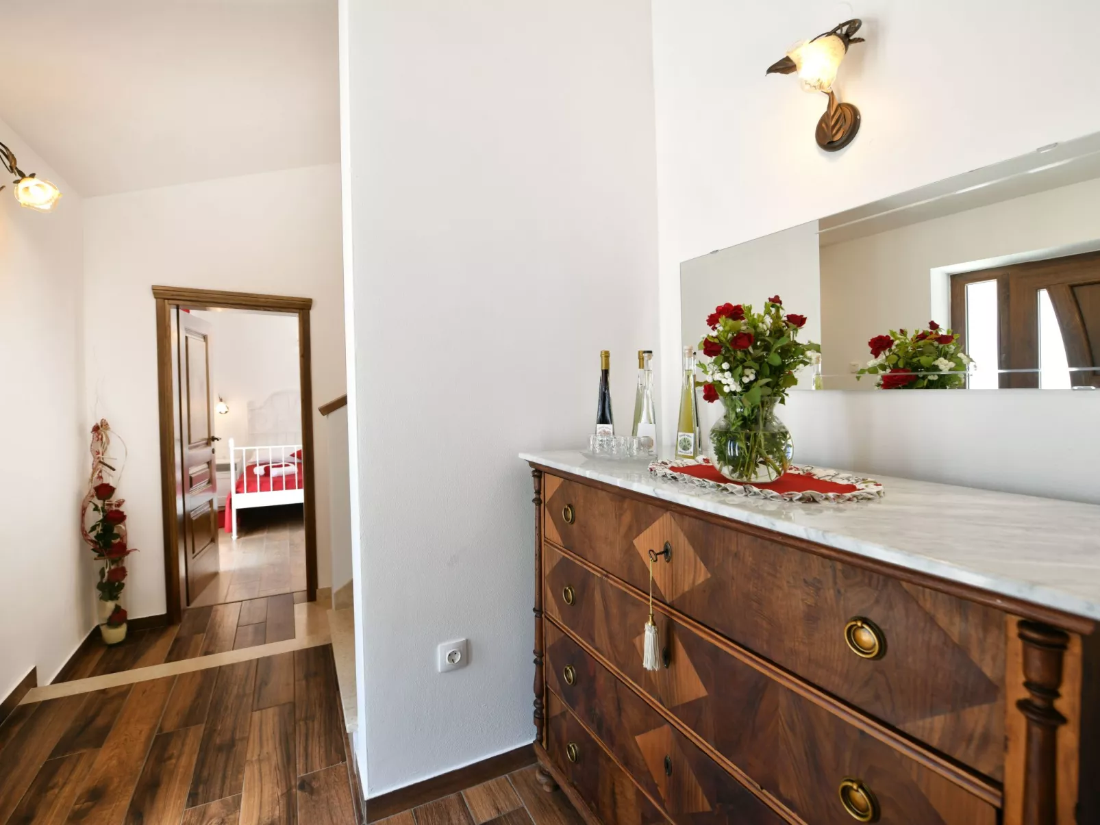 Mit Privatpool für 6 Personen ca. 130 m&sup2; in Markovici, Istrien (Binnenland-Image-tags.info