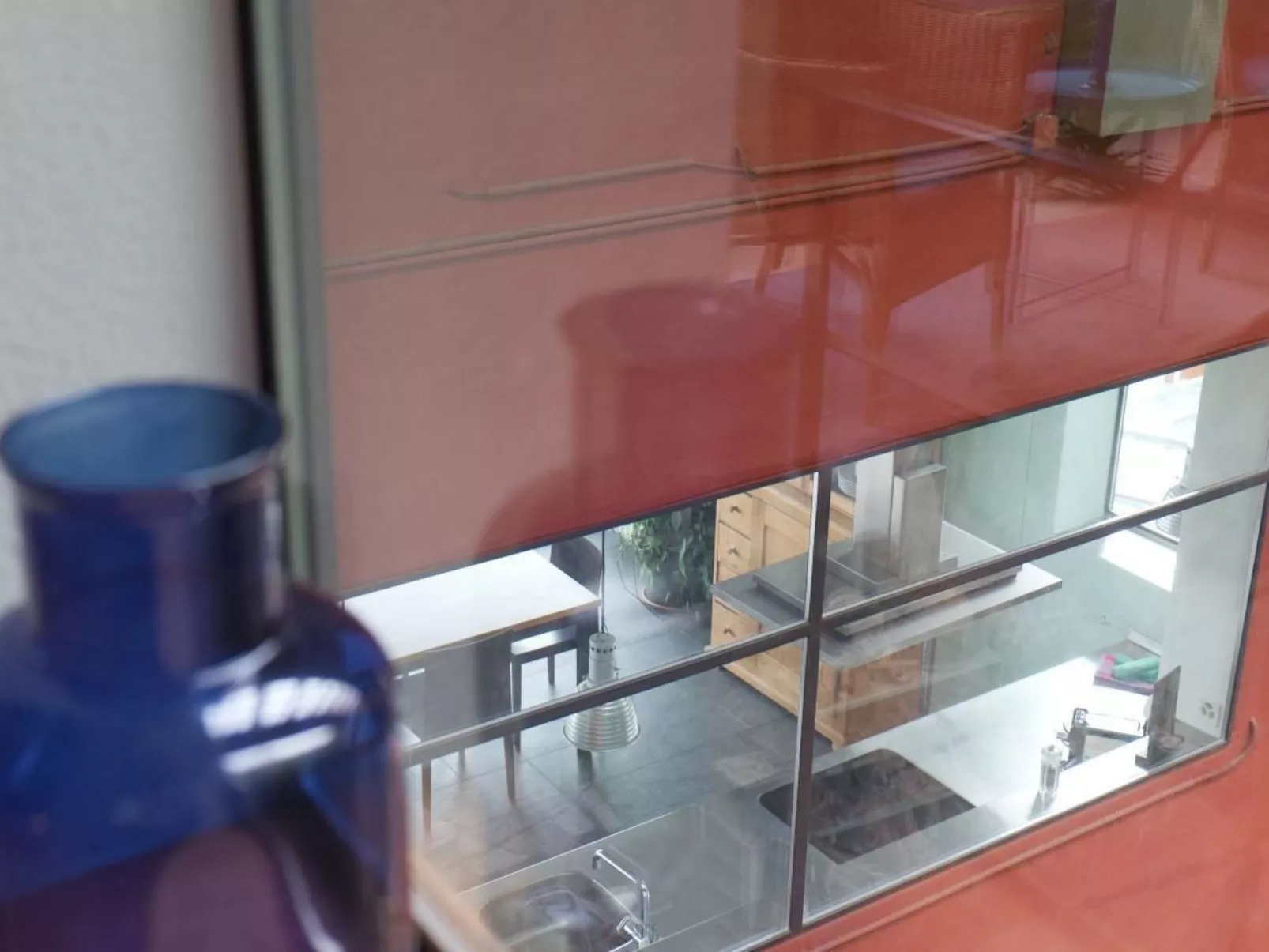 Maisonette-Ferienwohnung auf dem Vully