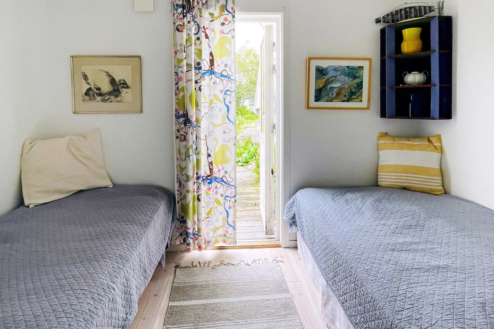 4 etoiles maison de vacances a ELLÖS-By Traum-Intérieur