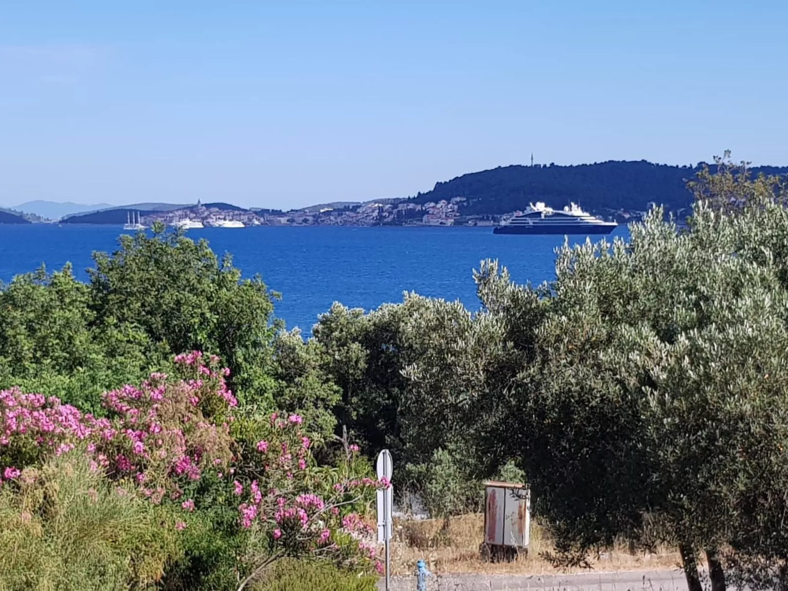 A1 für 2 Personen in Kuciste