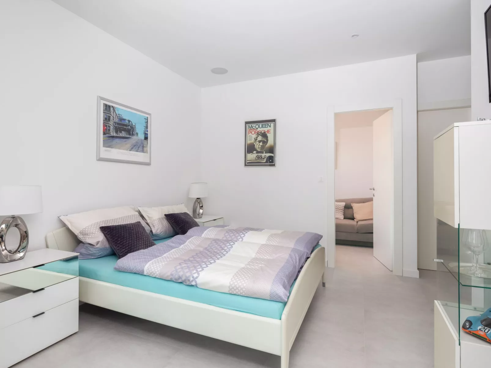 In Dvornica mit Privatem Pool-Inside